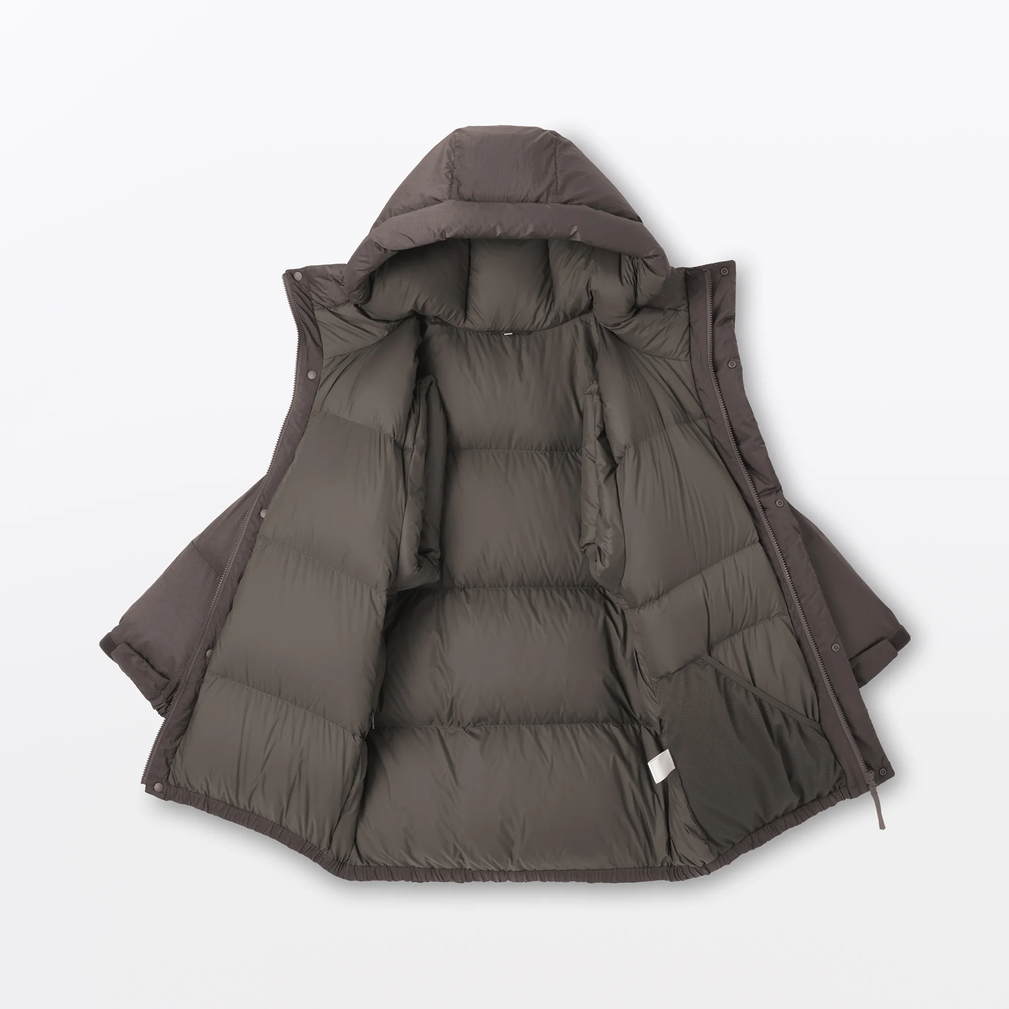 Labo Down Jacket - Image 14