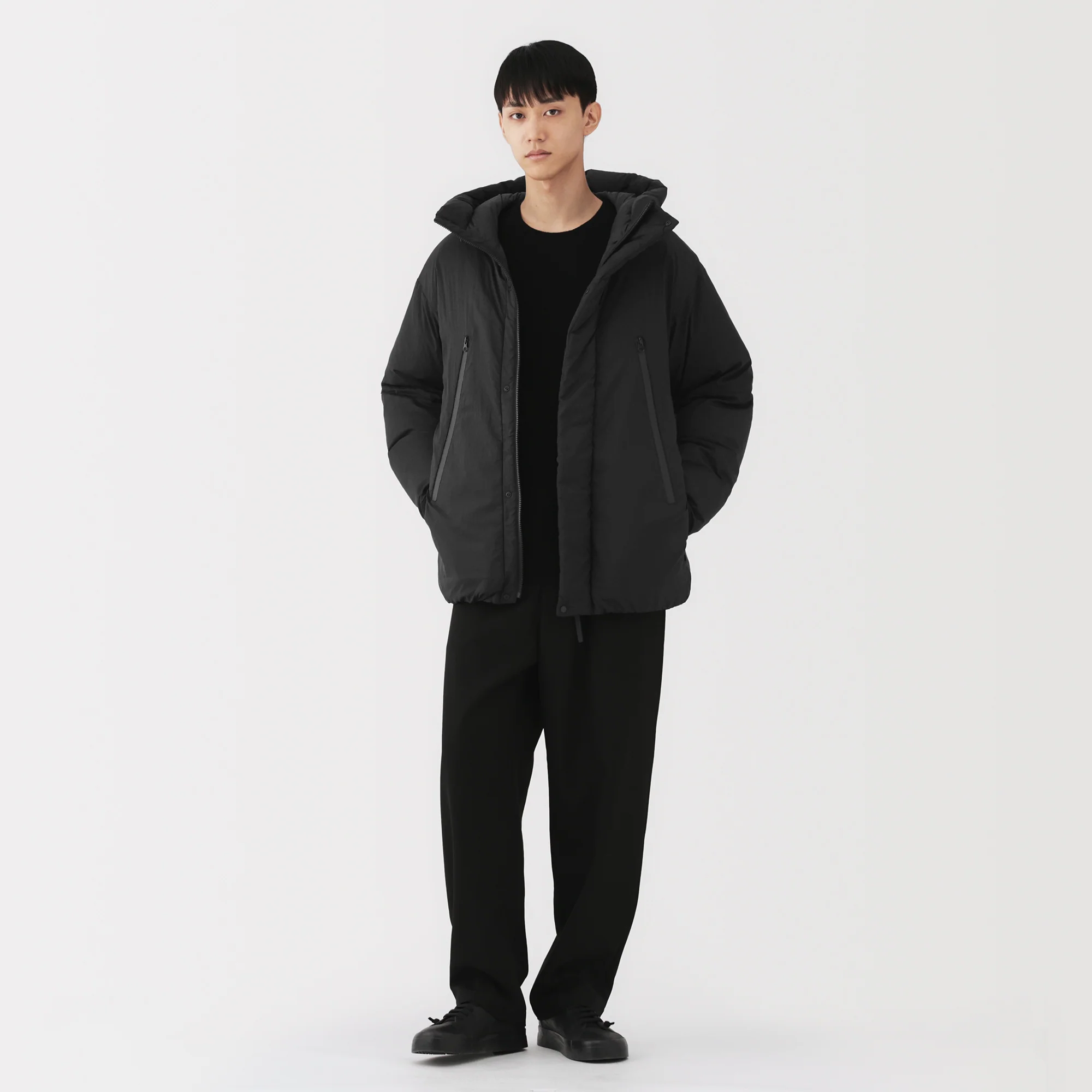 Labo Down Jacket - Image 17