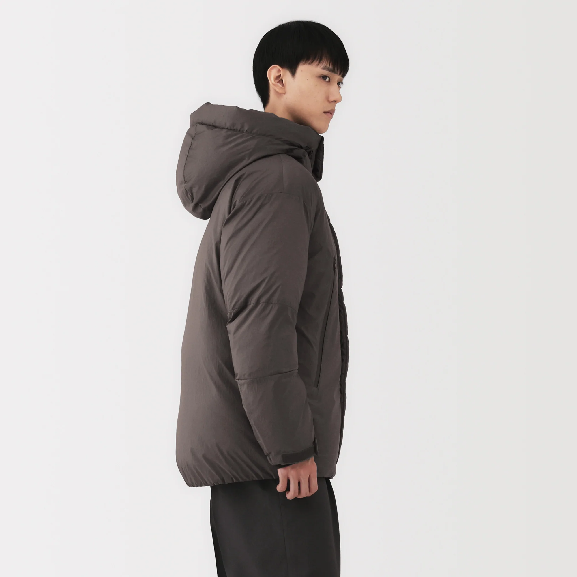 Labo Down Jacket - Image 19