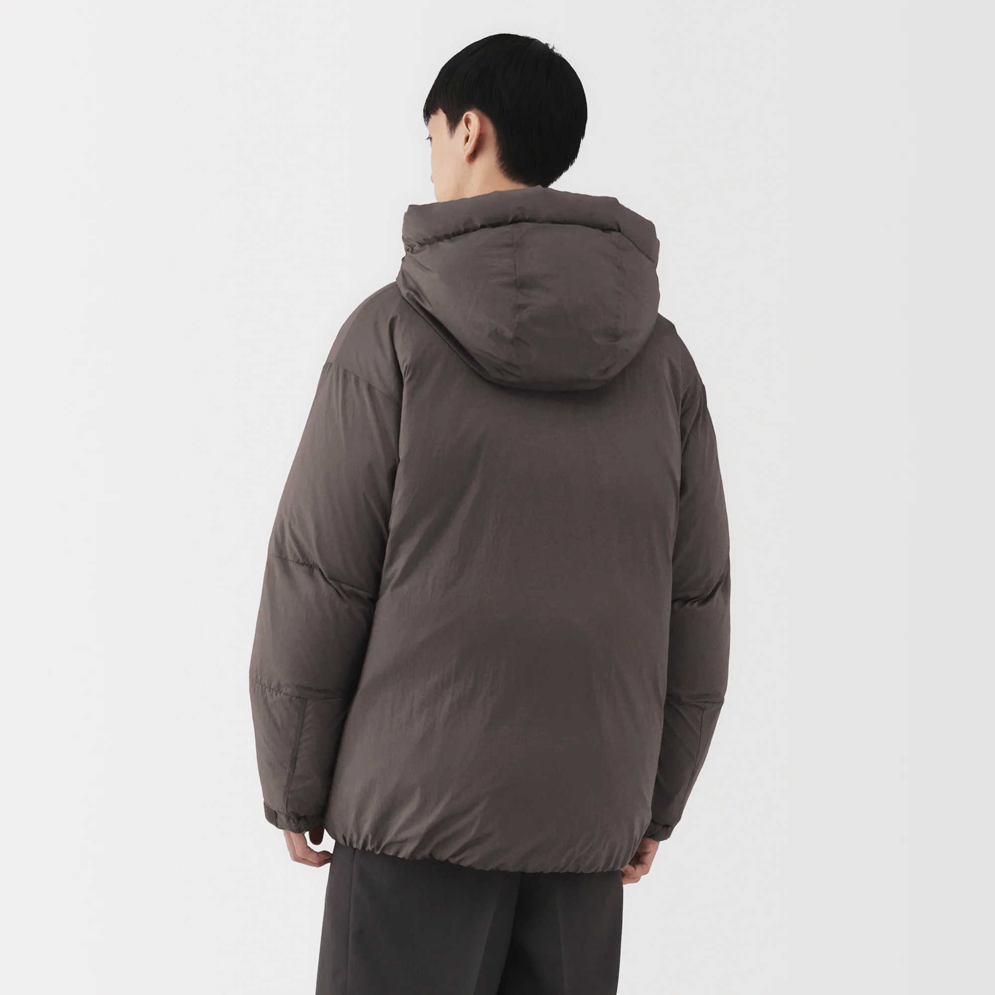 Labo Down Jacket - Image 20