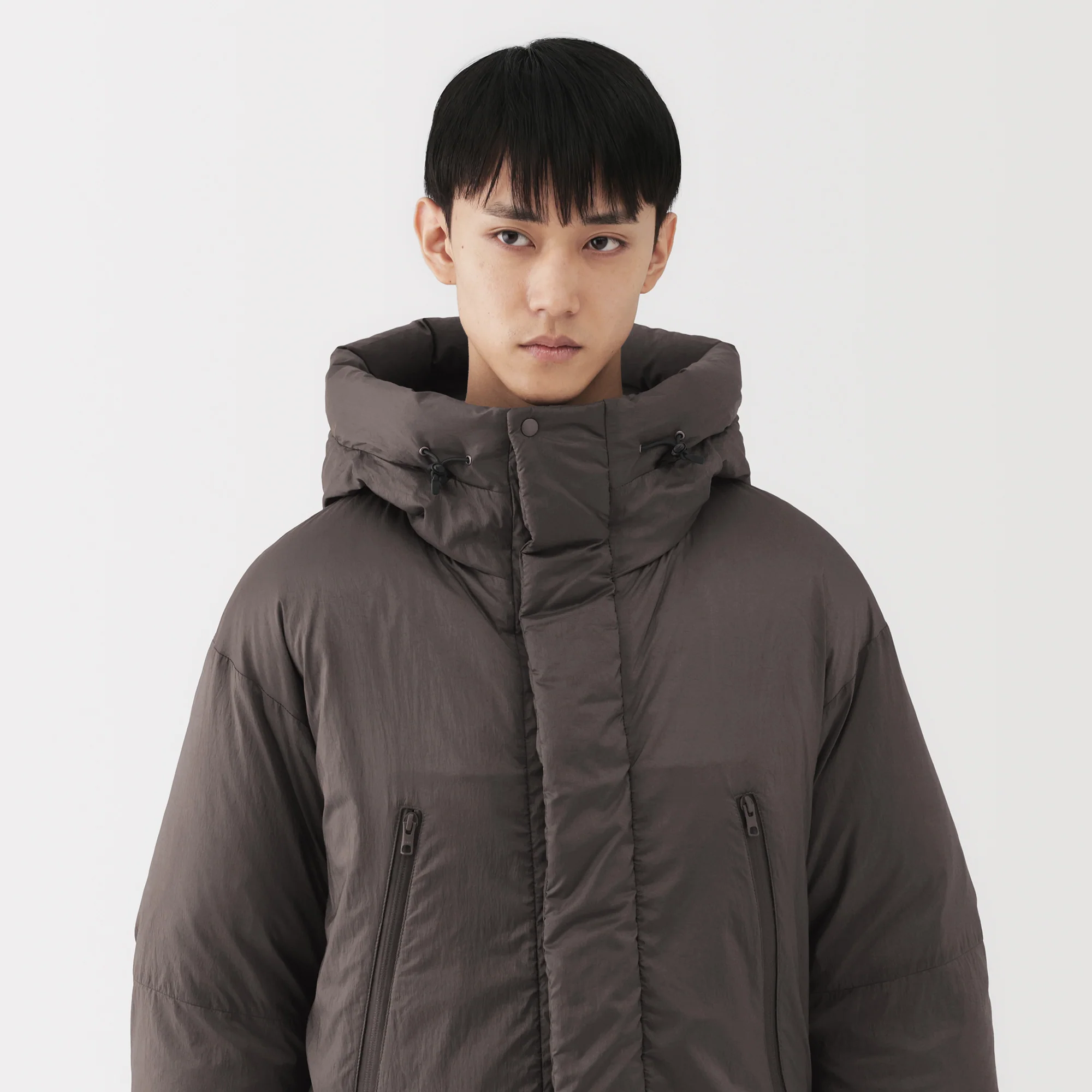 Labo Down Jacket - Image 21