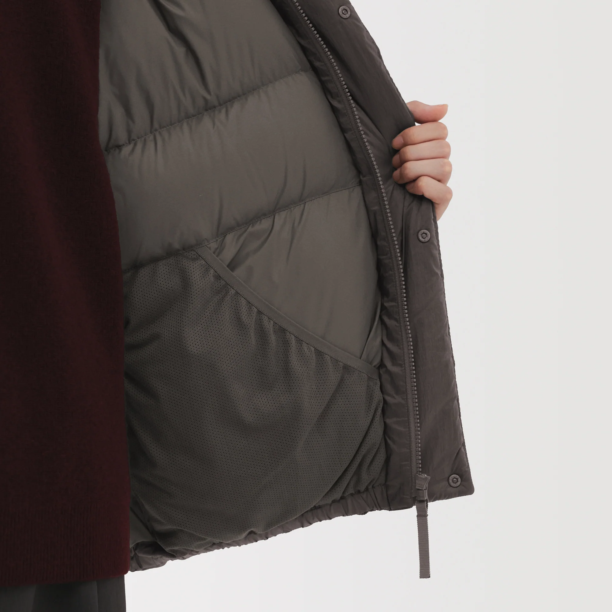 Labo Down Jacket - Image 25