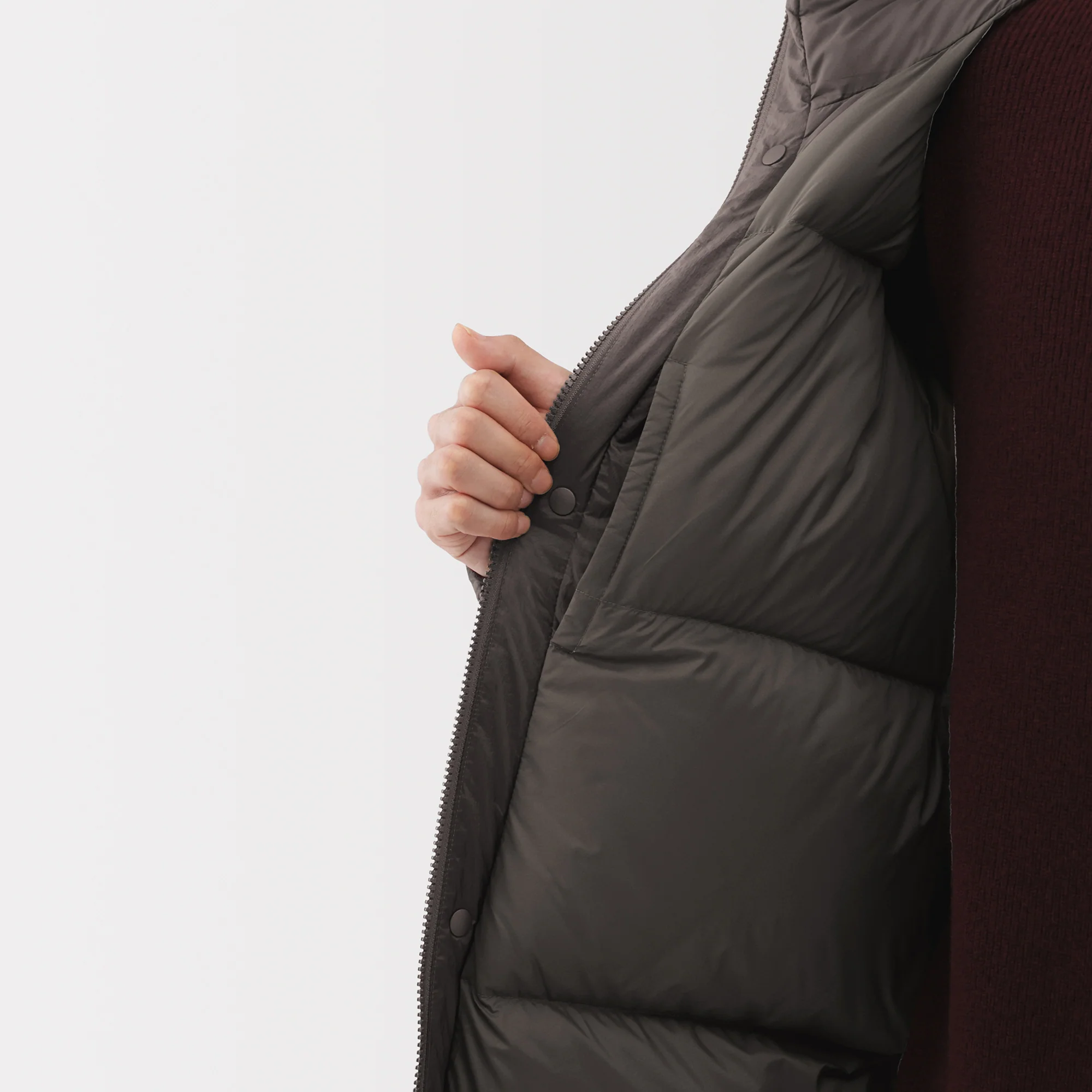 Labo Down Jacket - Image 26