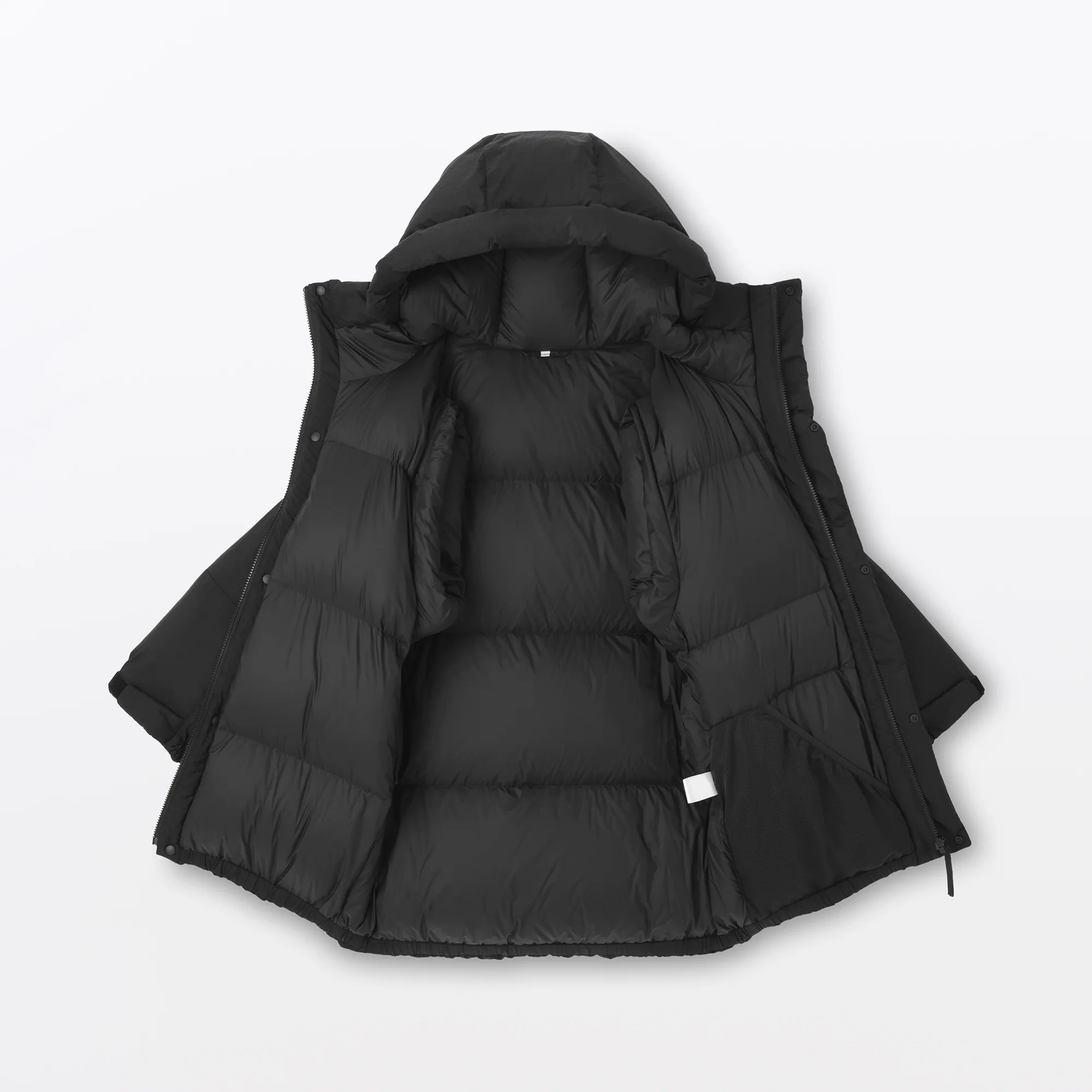 Labo Down Jacket - Image 28