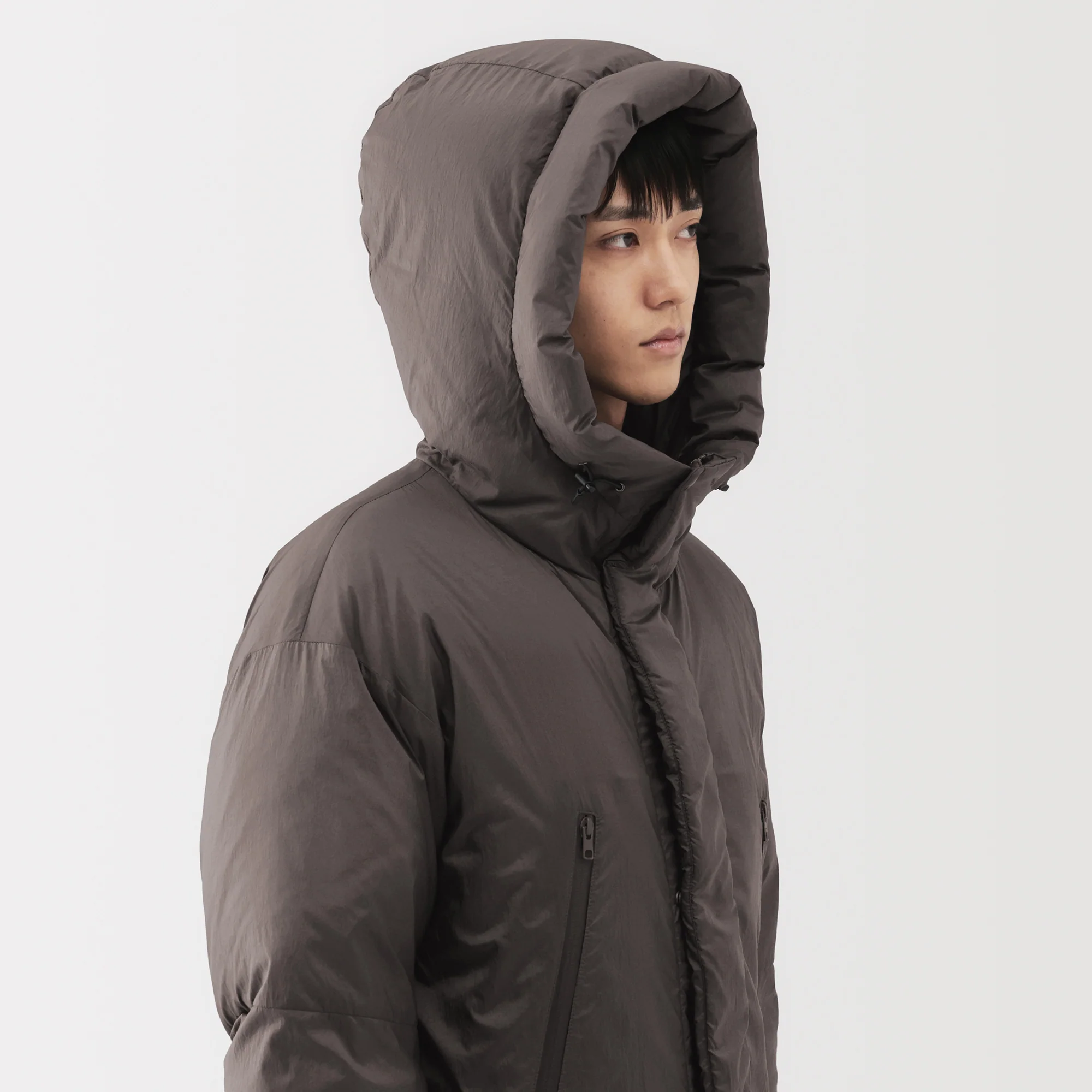 Labo Down Jacket - Image 9