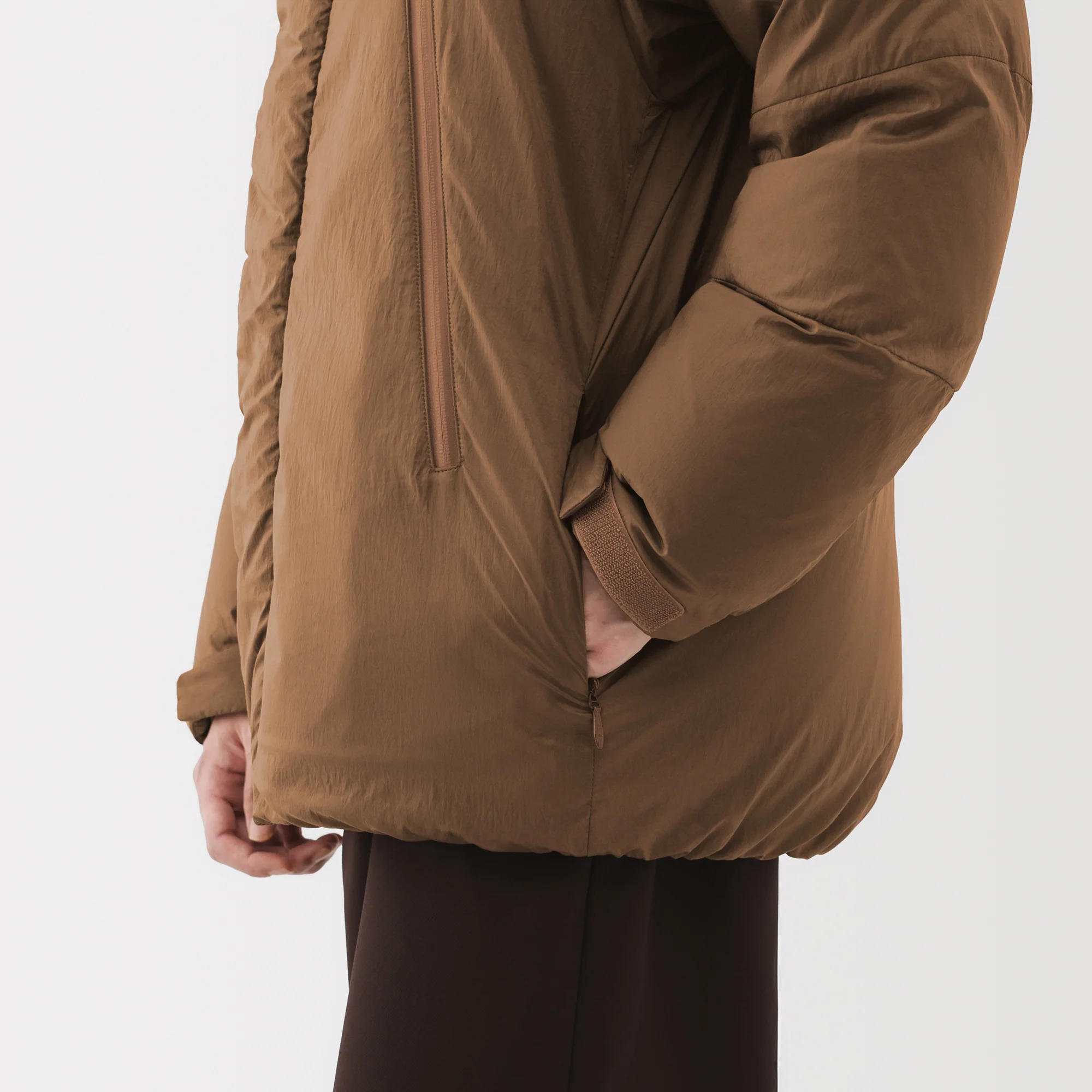 Labo Down Jacket - Image 10