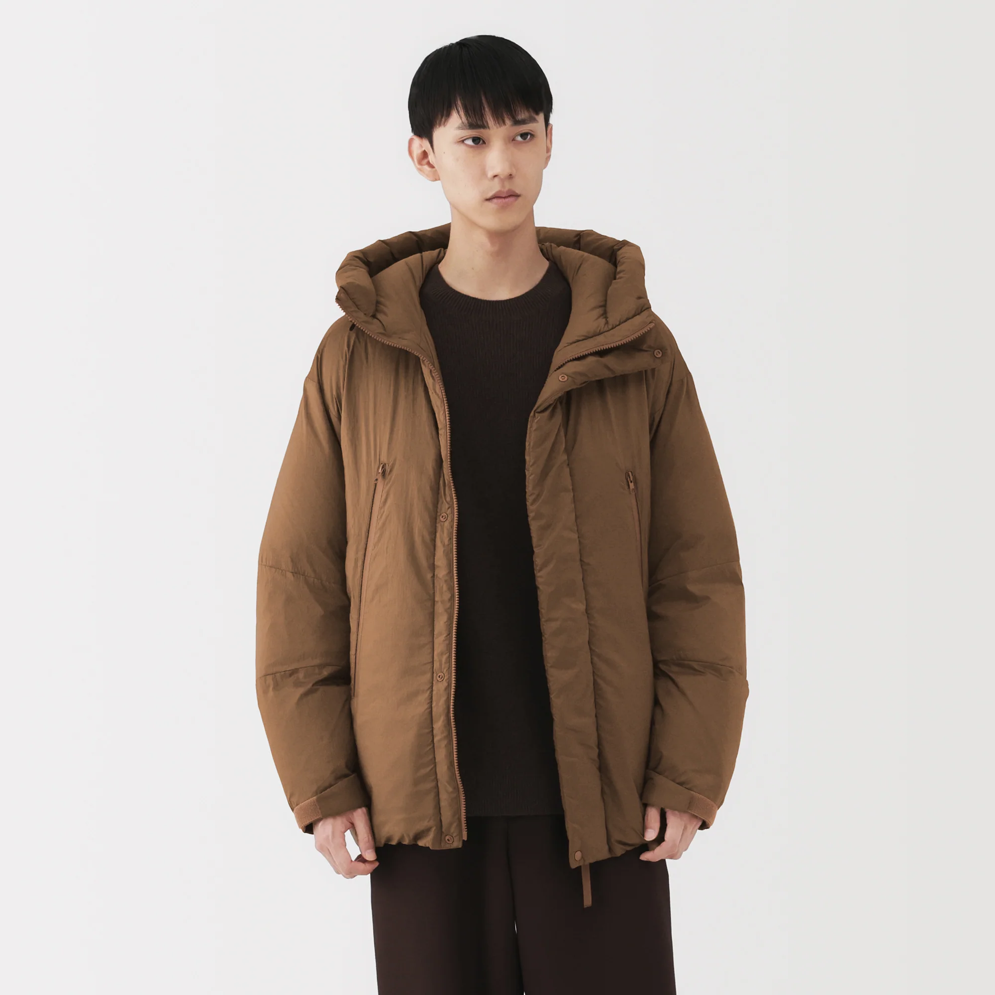 Labo Down Jacket - Image 4
