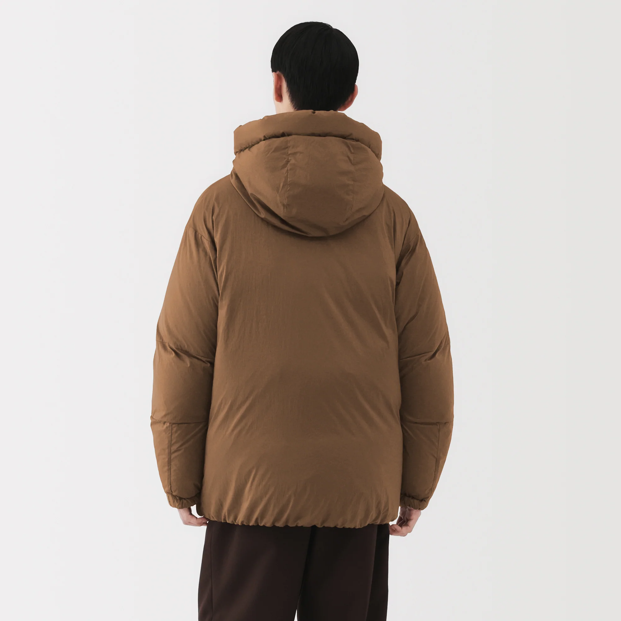 Labo Down Jacket - Image 6