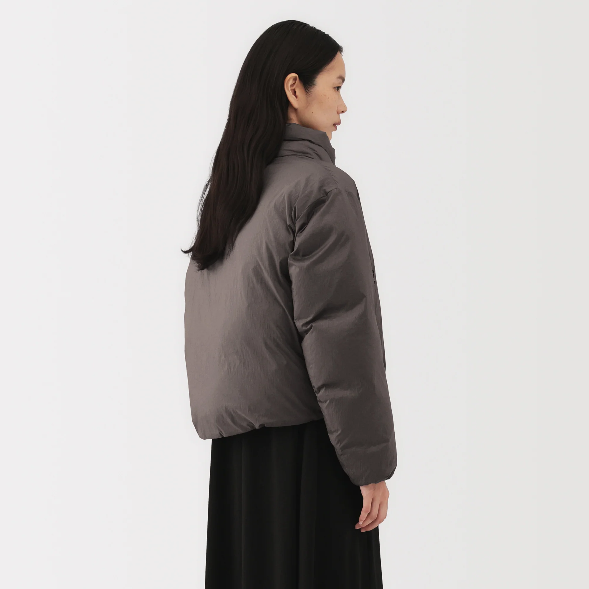 Labo Down Short Jacket - Image 16