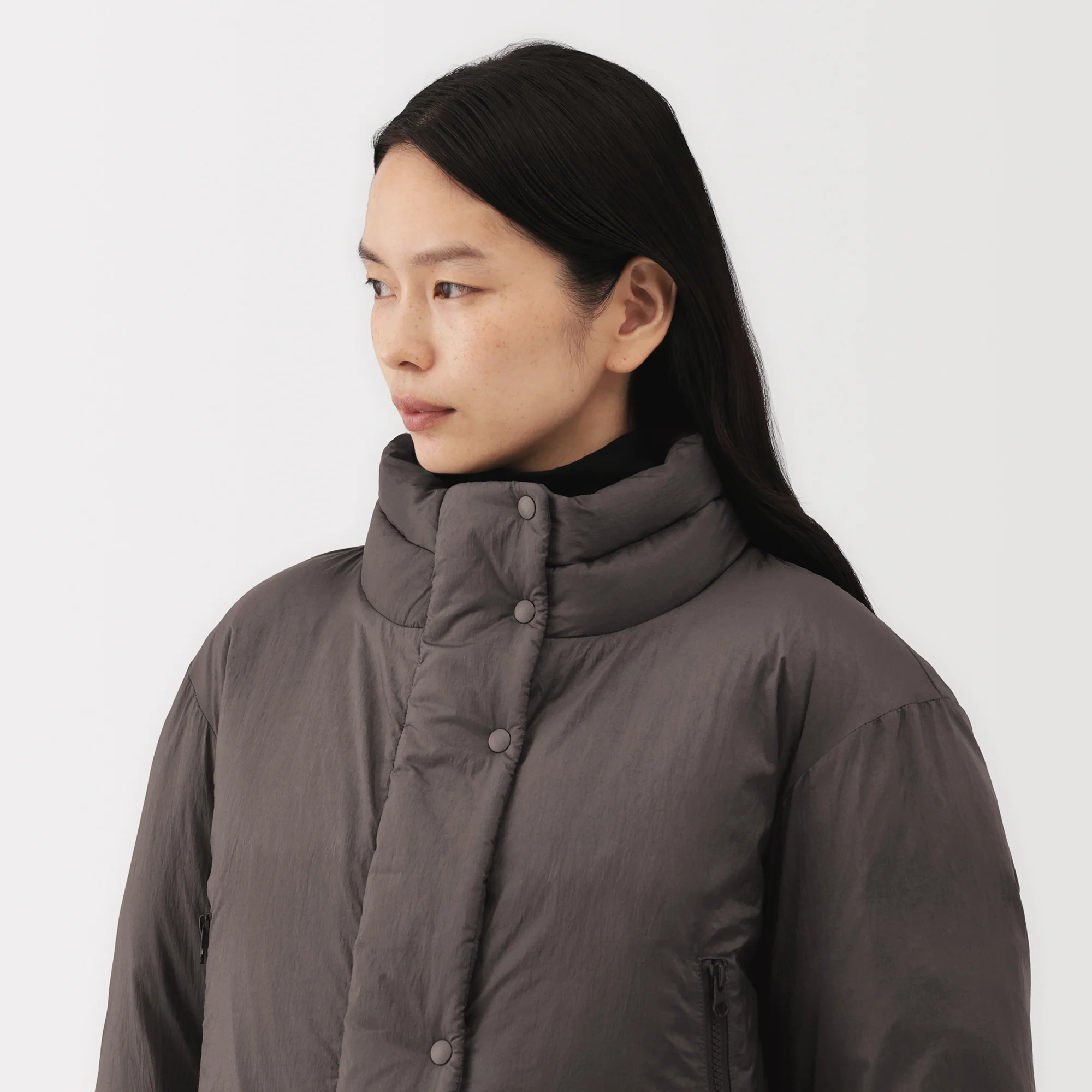 Labo Down Short Jacket - Image 18