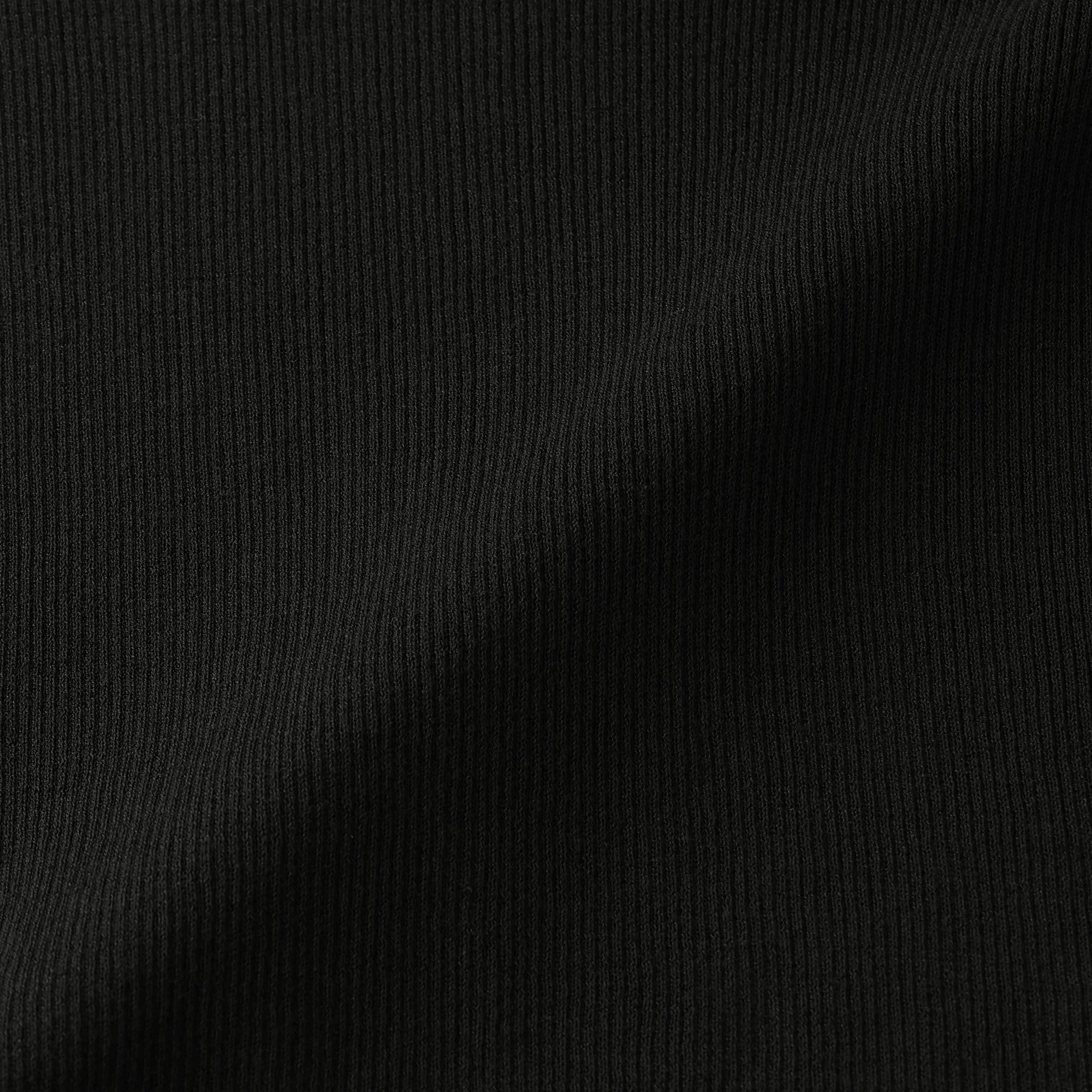 Labo High Twist Cotton Pullover - Image 8