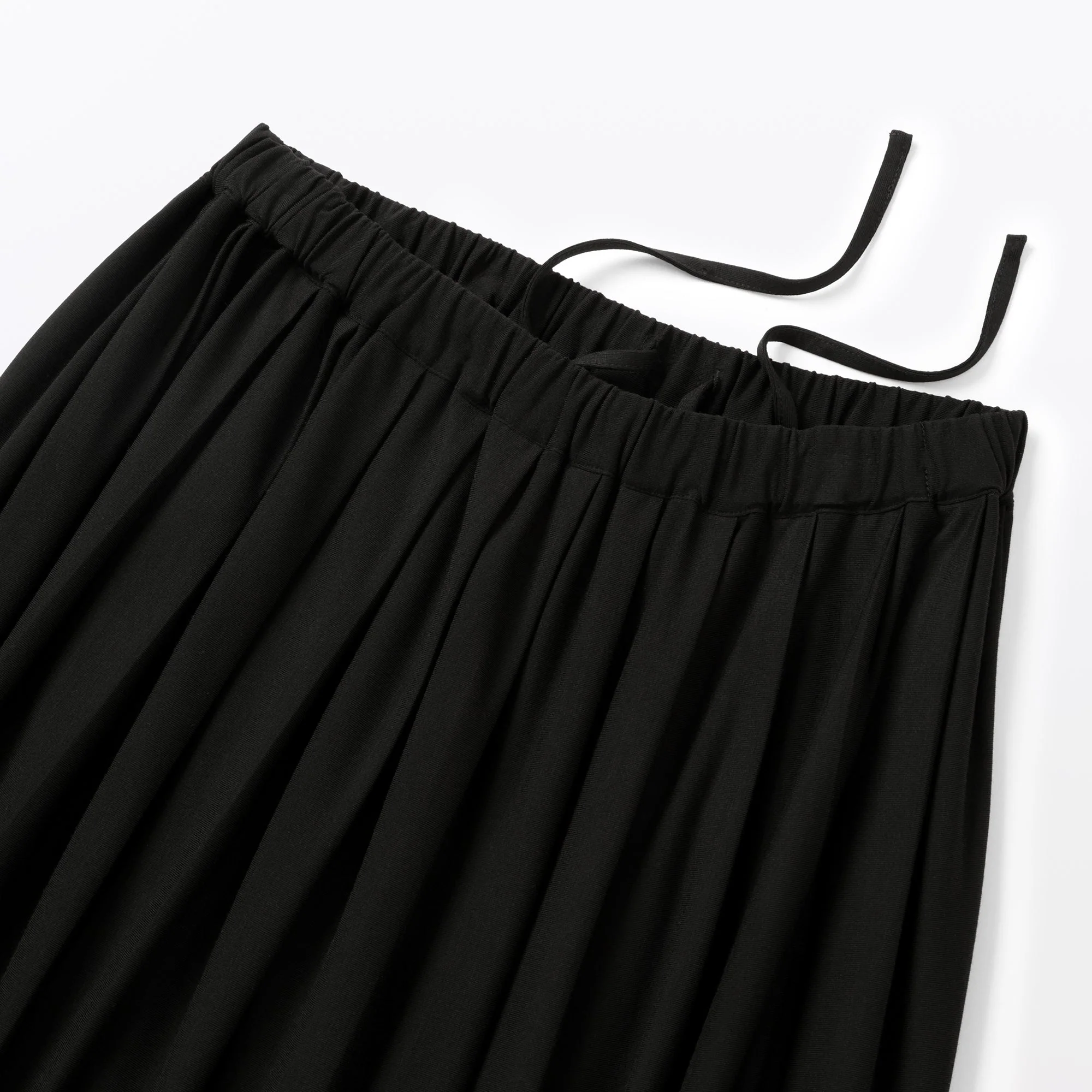 Labo Jersey Pleated Skirt - Image 18