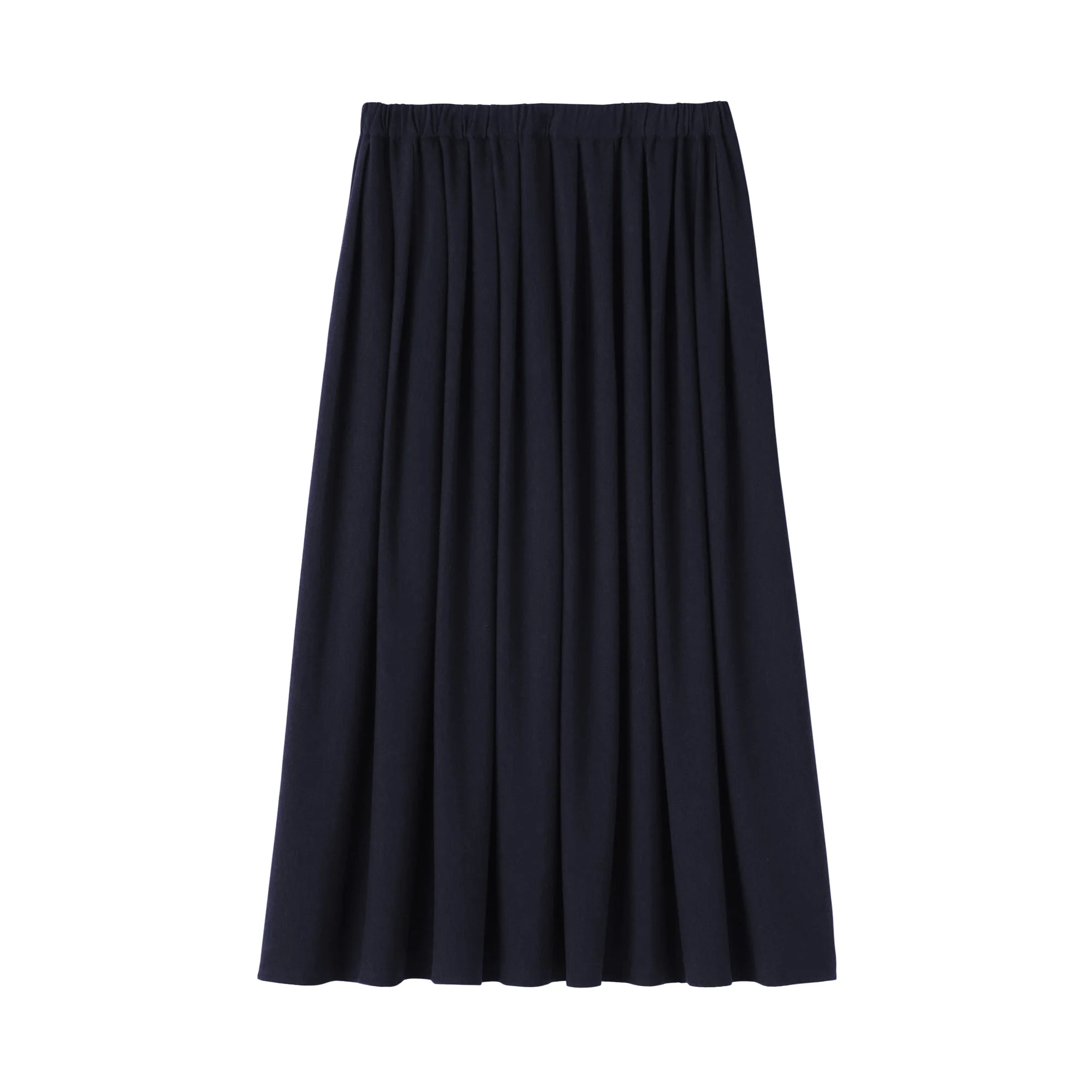 Labo Jersey Pleated Skirt - Image 20