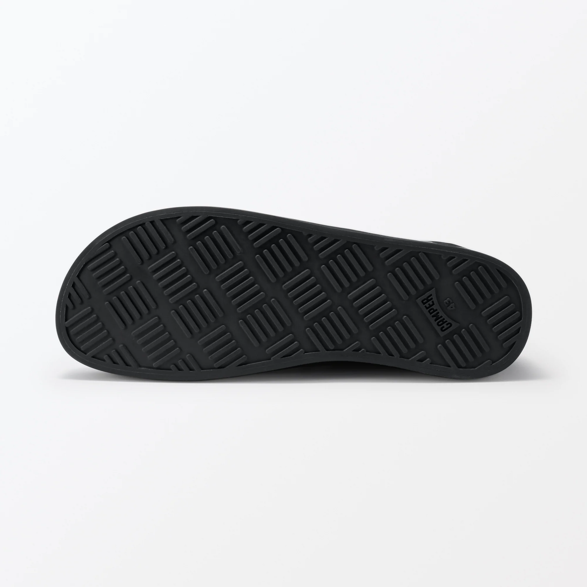 Labo Leather Low-Cut Sneakers - Image 18