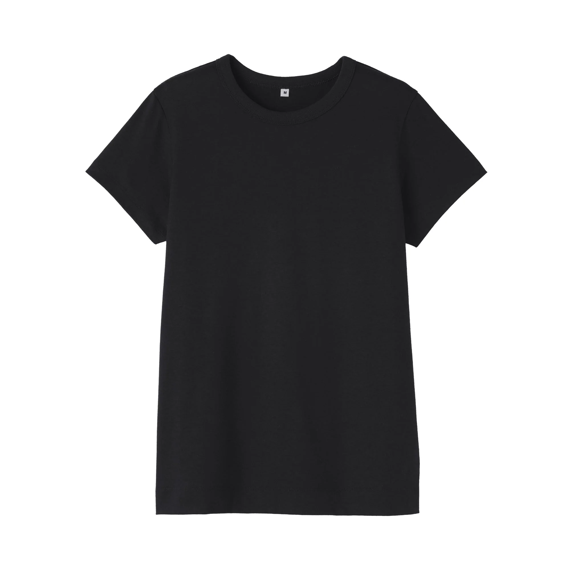 Labo Linen Blend T-Shirt - Image 10