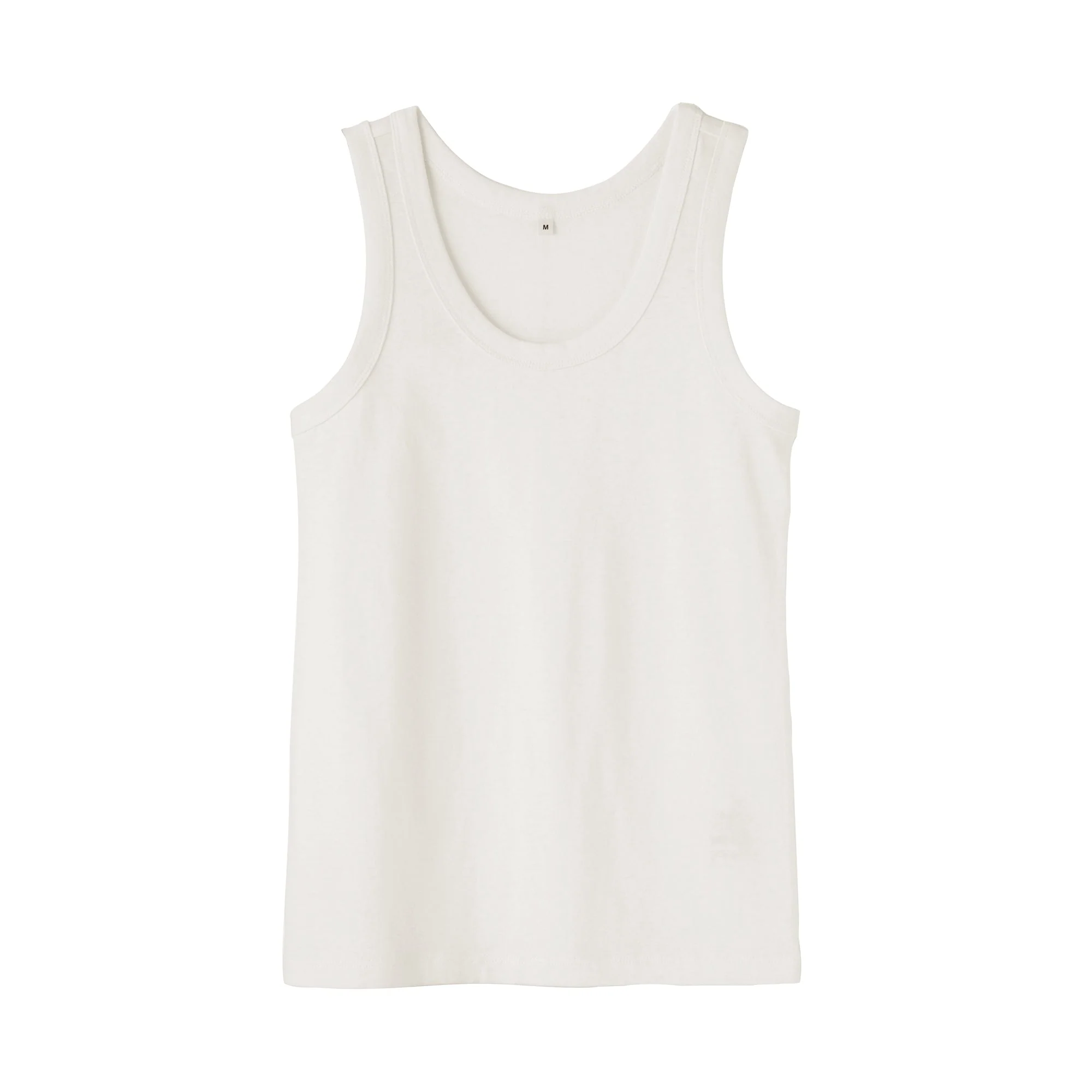 Labo Linen Blend Tank Top - Image 18