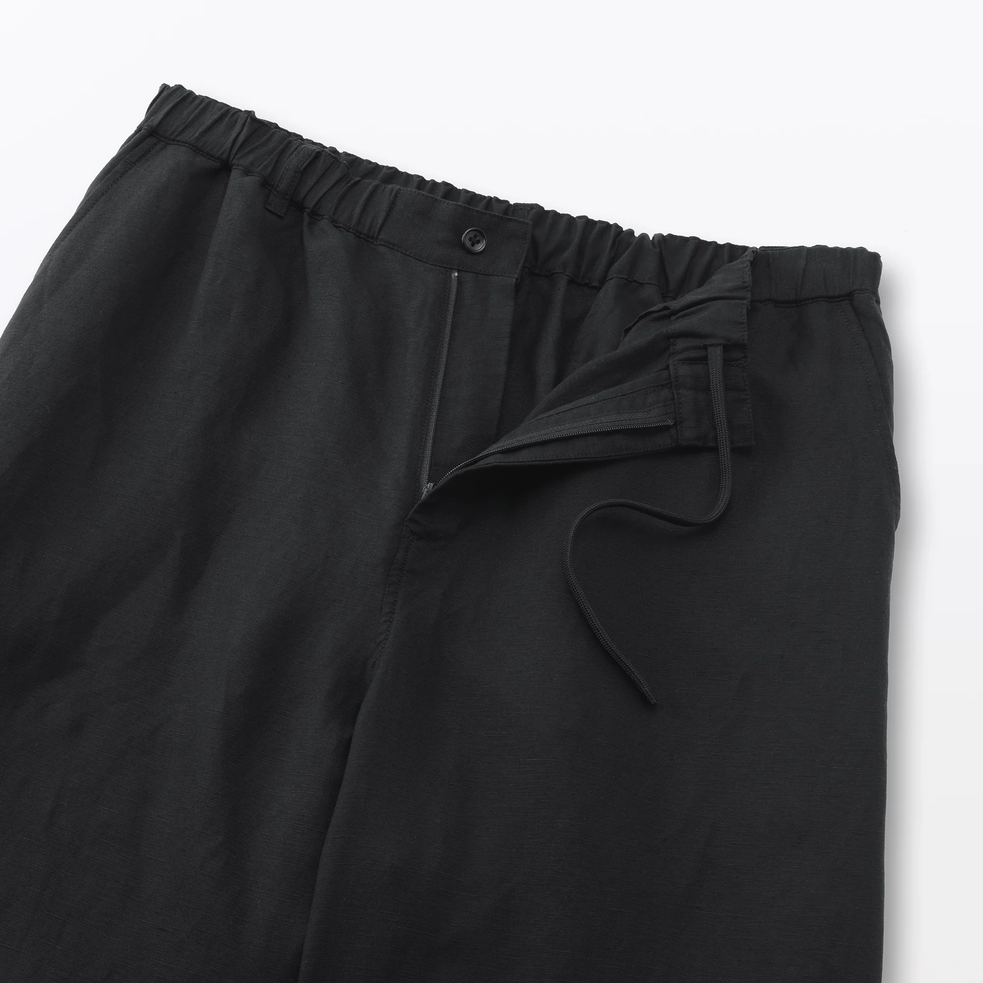 Labo Linen Lyocell Easy Pants - Image 18