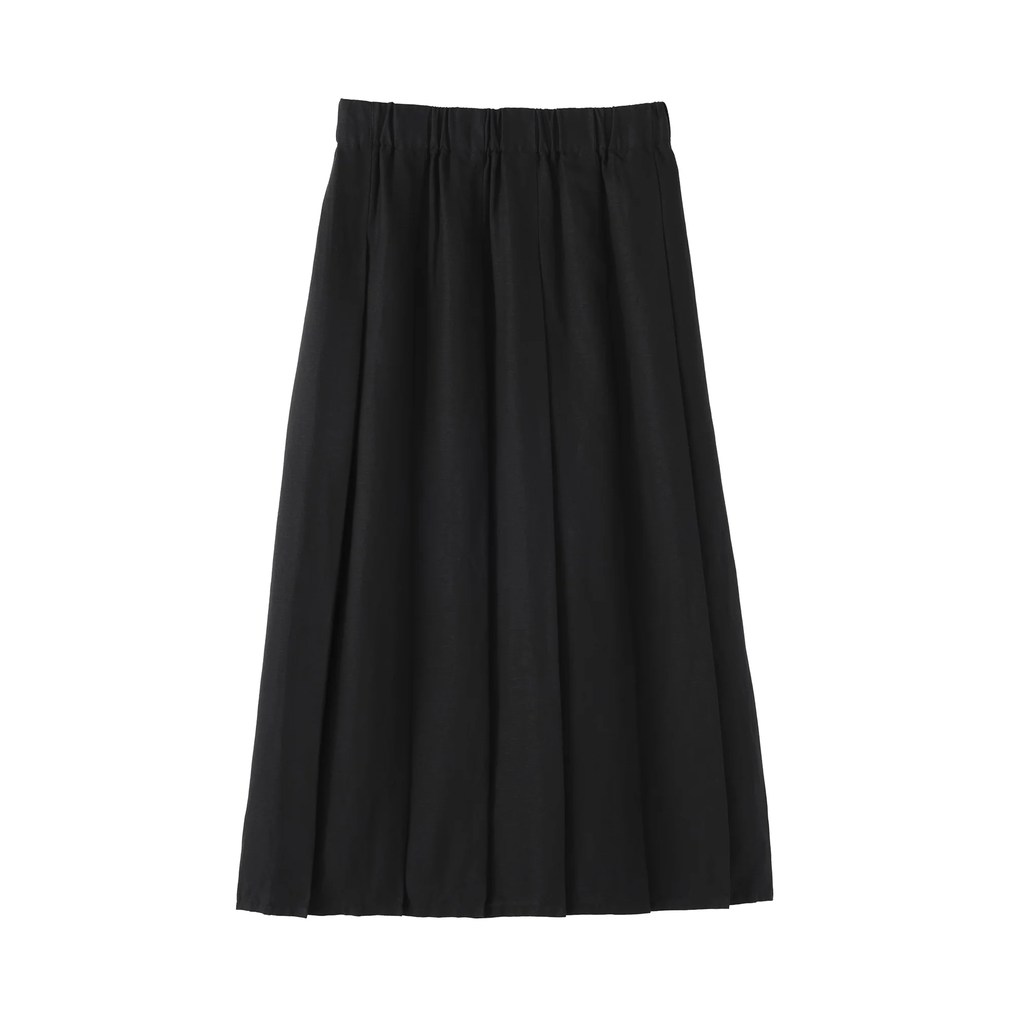 Labo Linen Lyocell Easy Skirt - Image 12