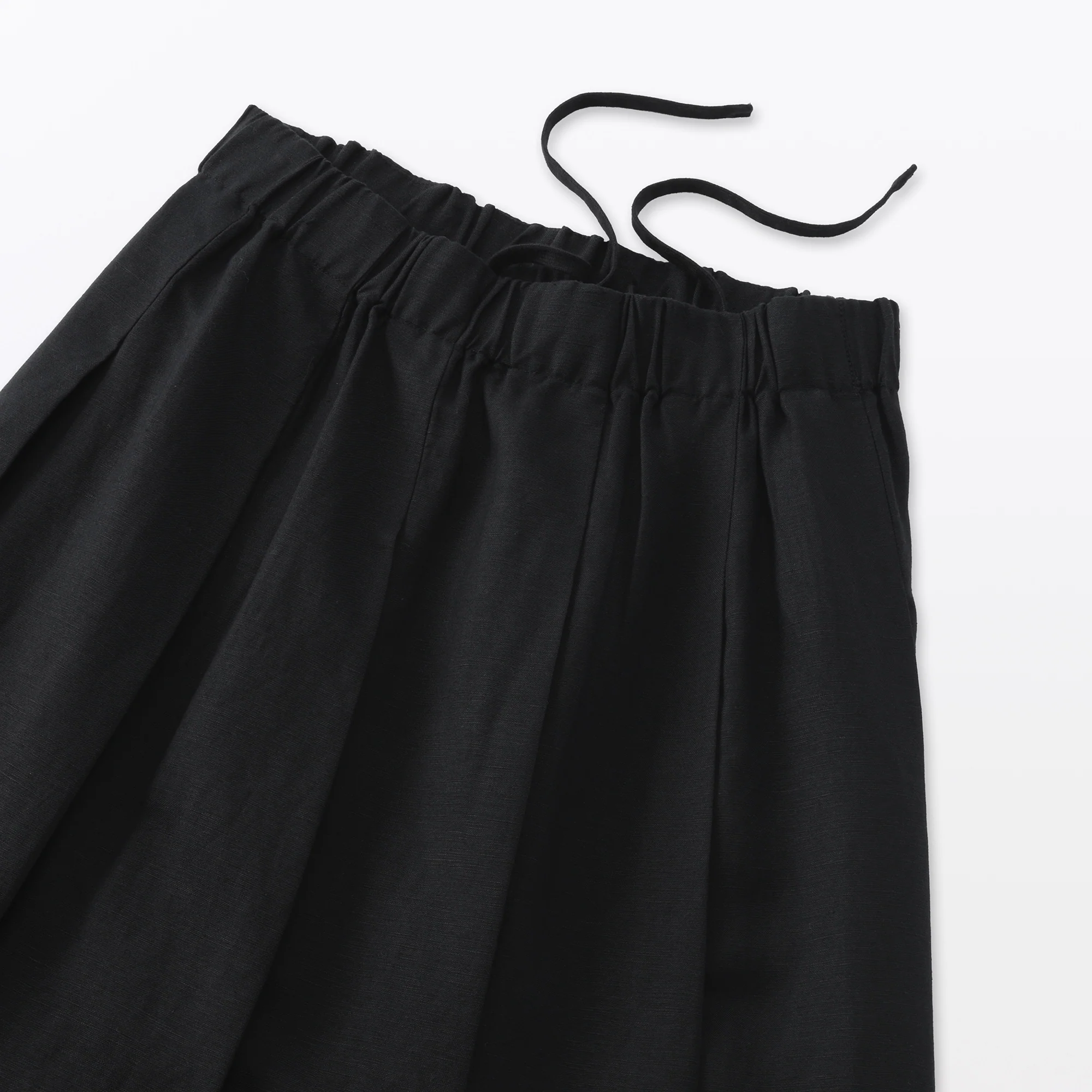 Labo Linen Lyocell Easy Skirt - Image 19