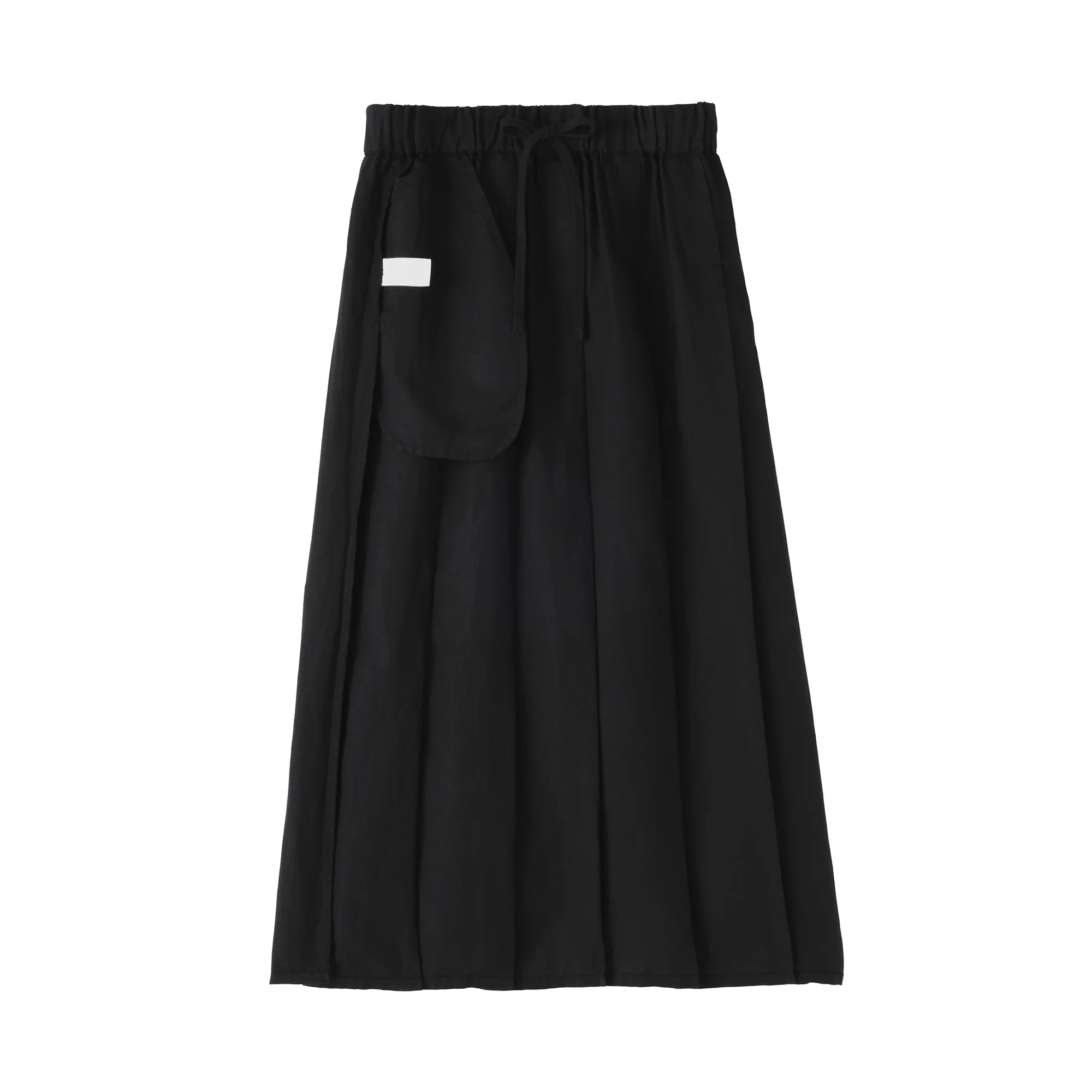Labo Linen Lyocell Easy Skirt - Image 20