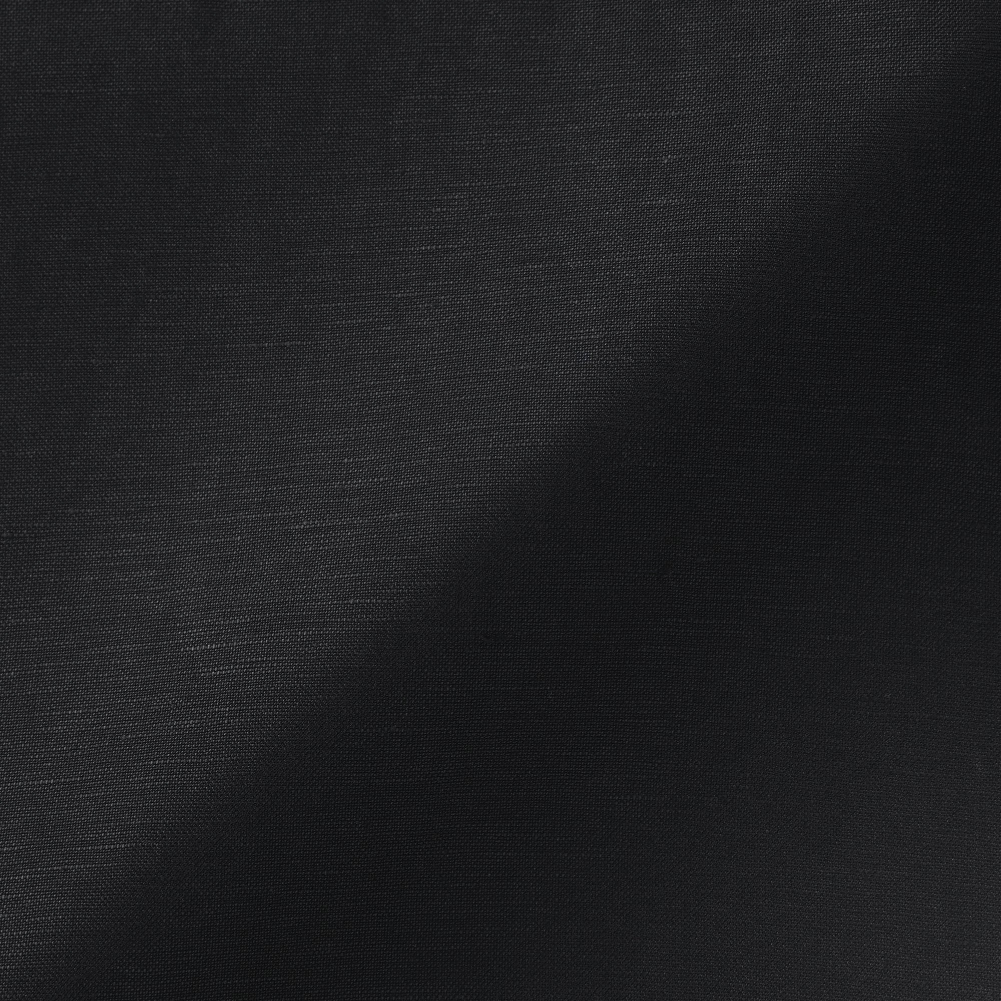 Labo Linen Lyocell Zip-Up Shirt - Image 21