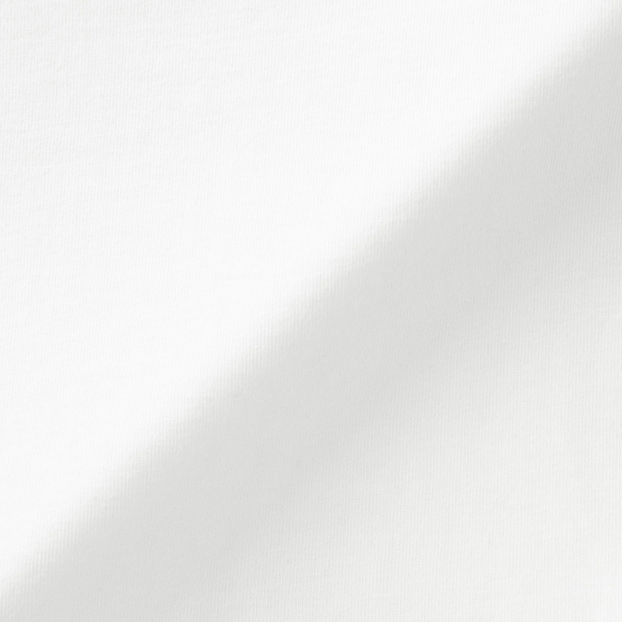 Labo Loopwheel Cotton T-Shirt - Image 22