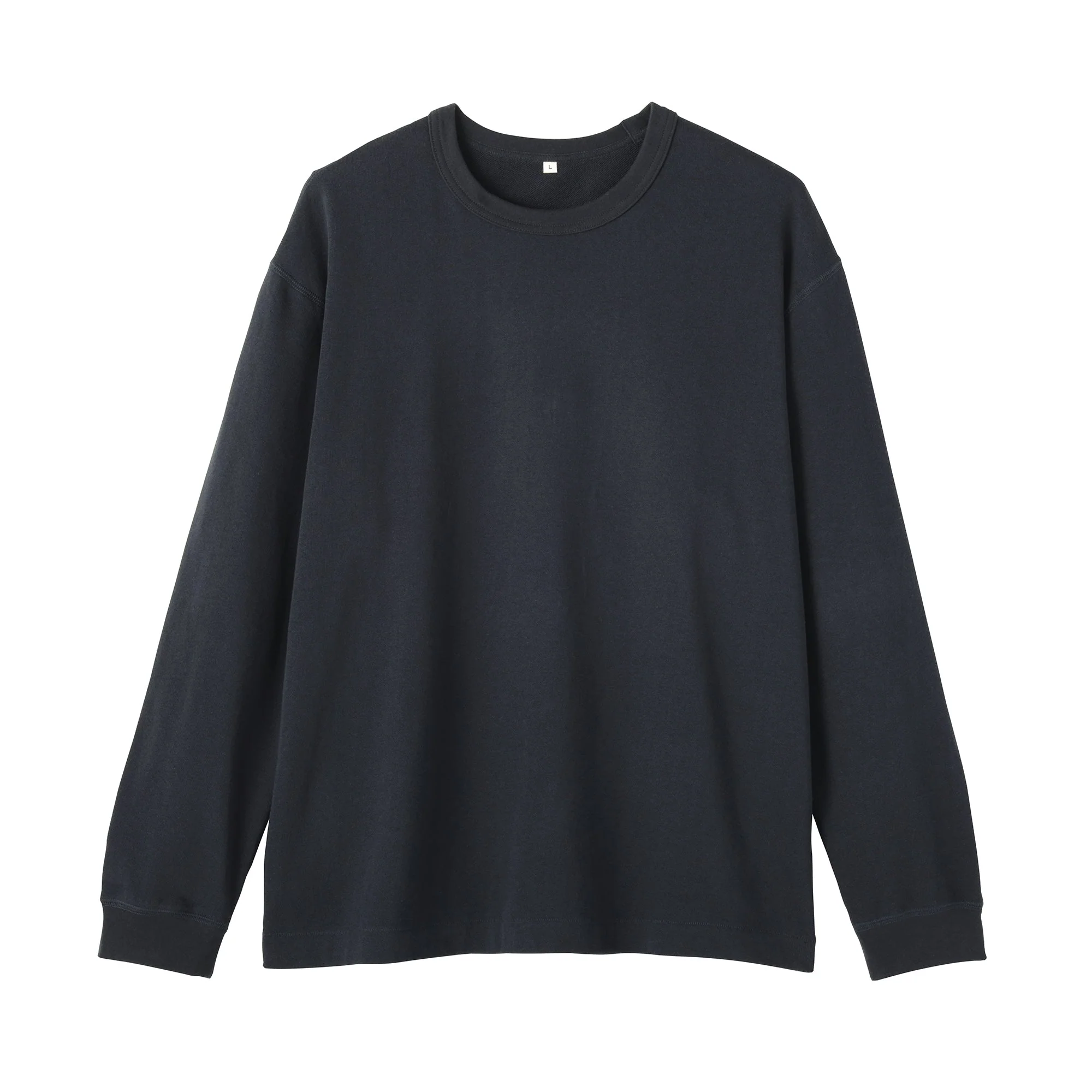 Labo Loopwheel French Terry T-Shirt - Image 16