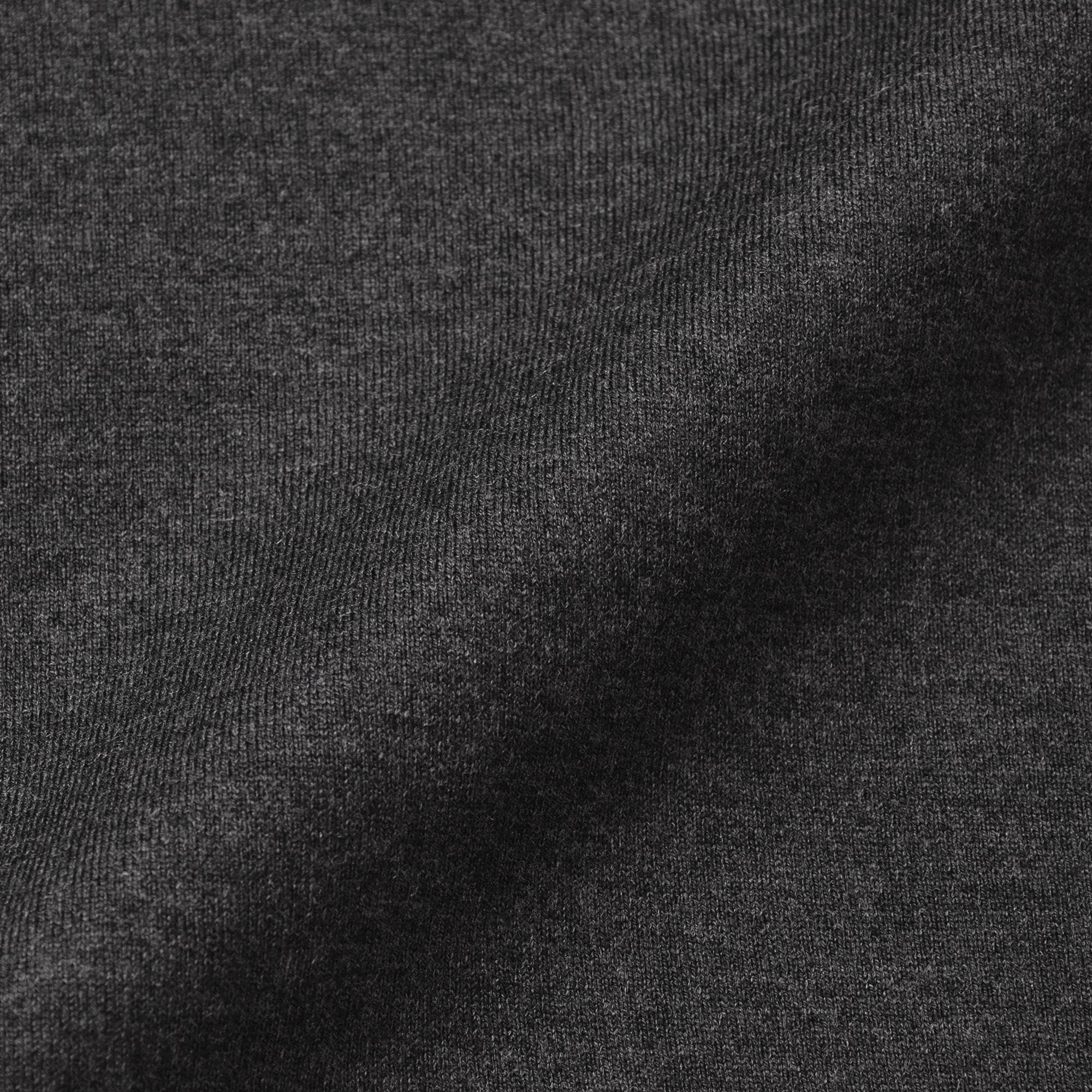 Labo Loopwheel High Neck T-Shirt - Image 17