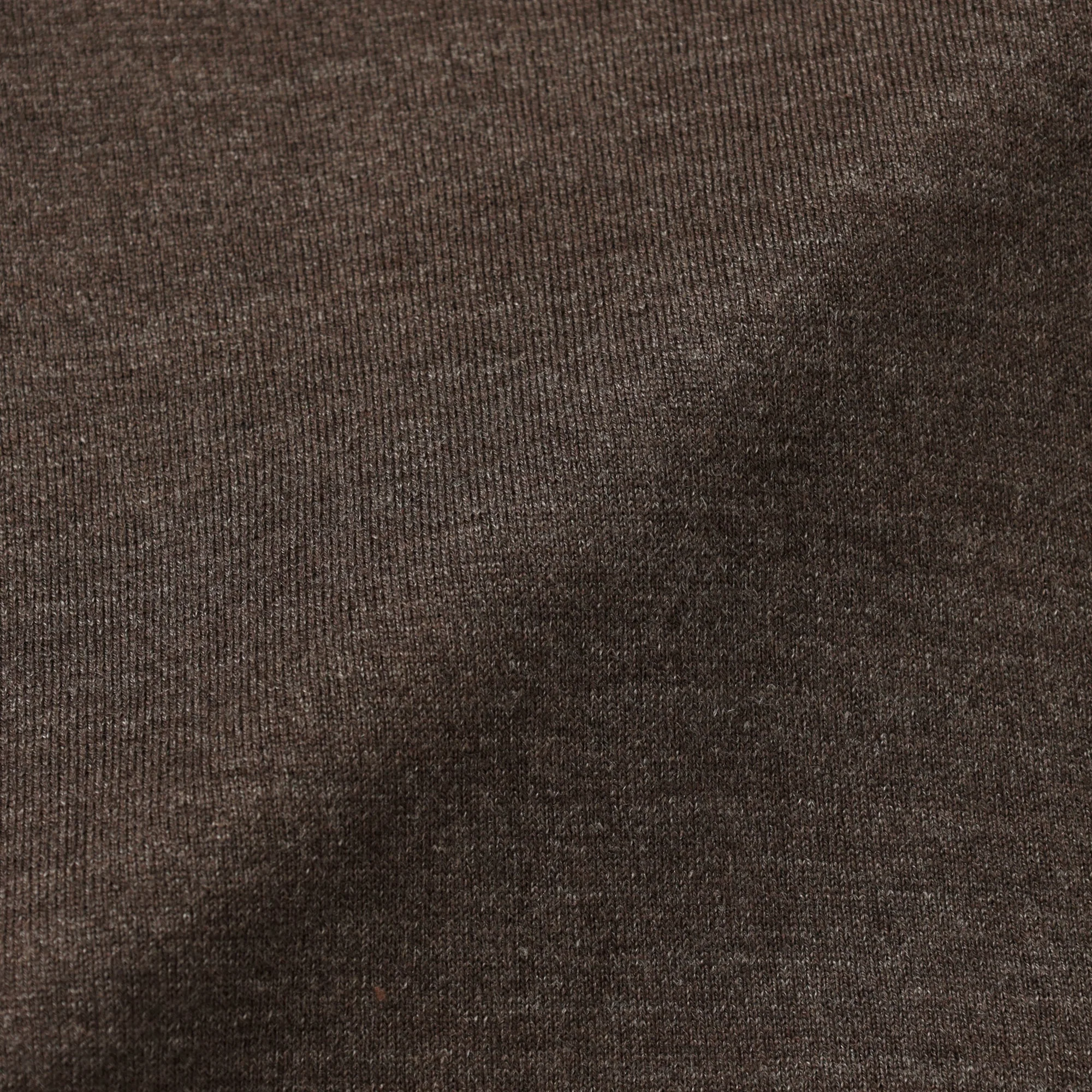 Labo Loopwheel High Neck T-Shirt - Image 9