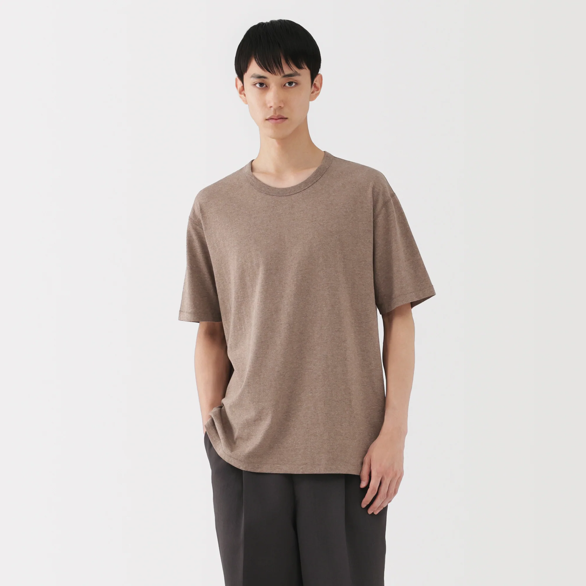 Labo Loopwheel Jersey T-Shirt - Image 10