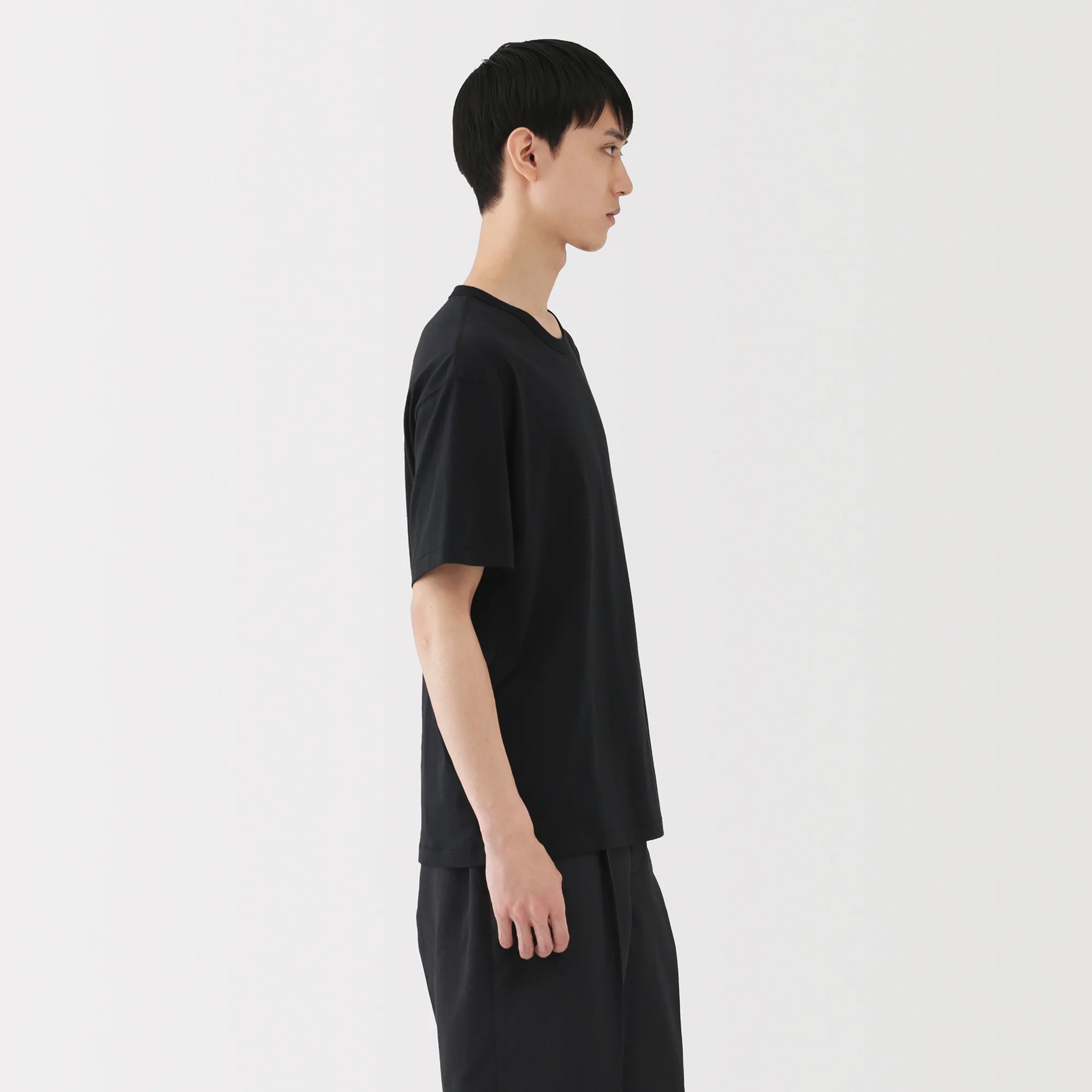 Labo Loopwheel Jersey T-Shirt - Image 19