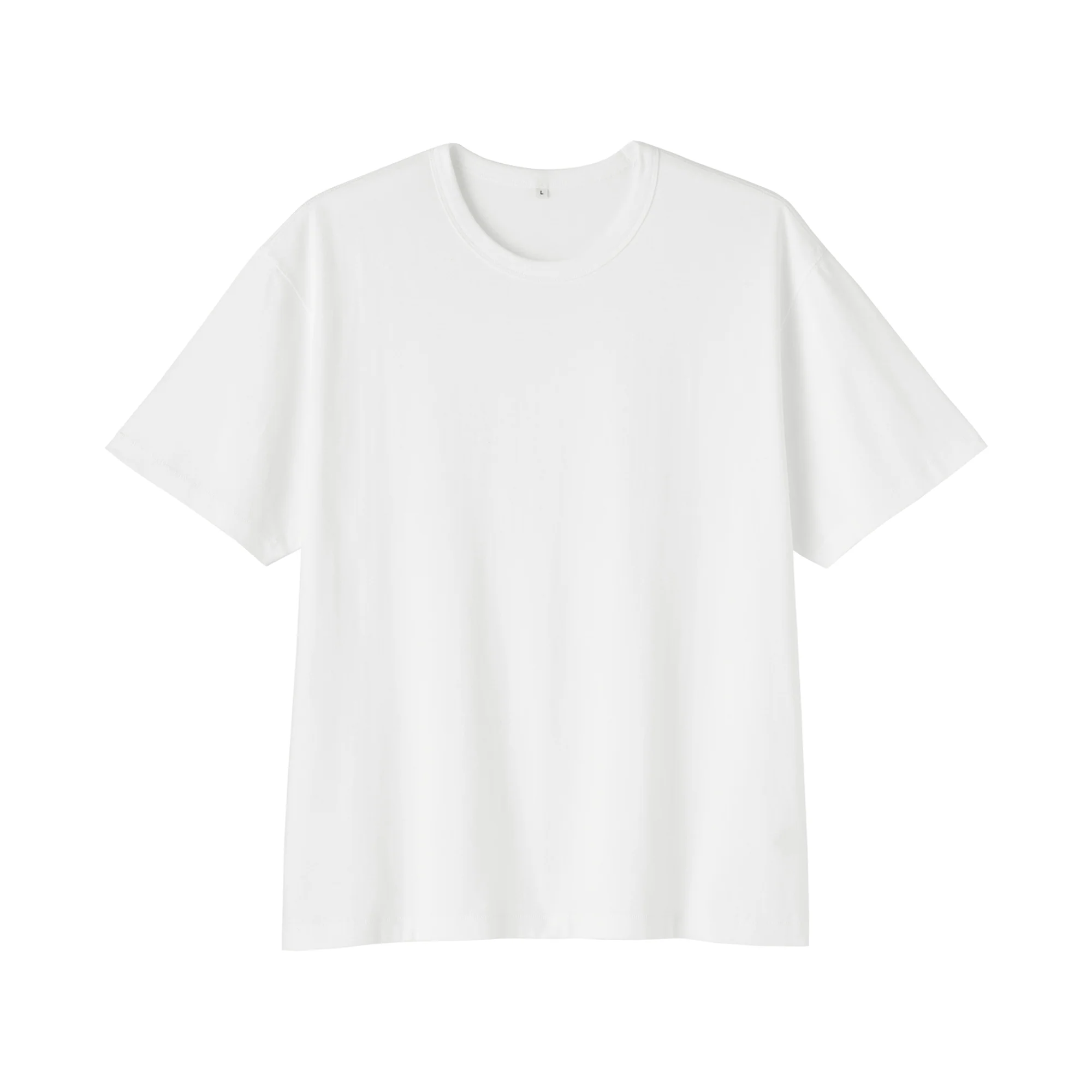Labo Loopwheel Jersey T-Shirt - Image 2