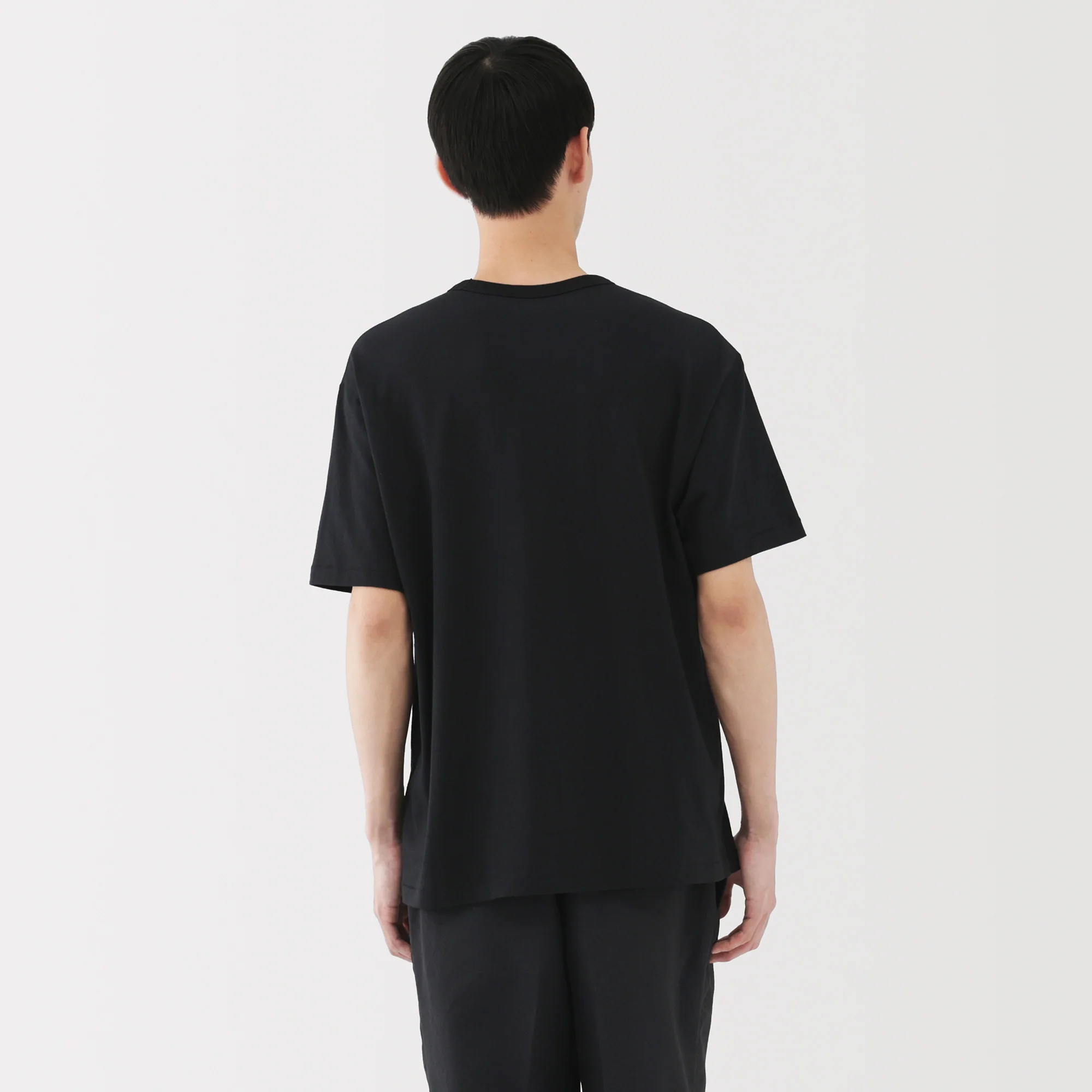 Labo Loopwheel Jersey T-Shirt - Image 20