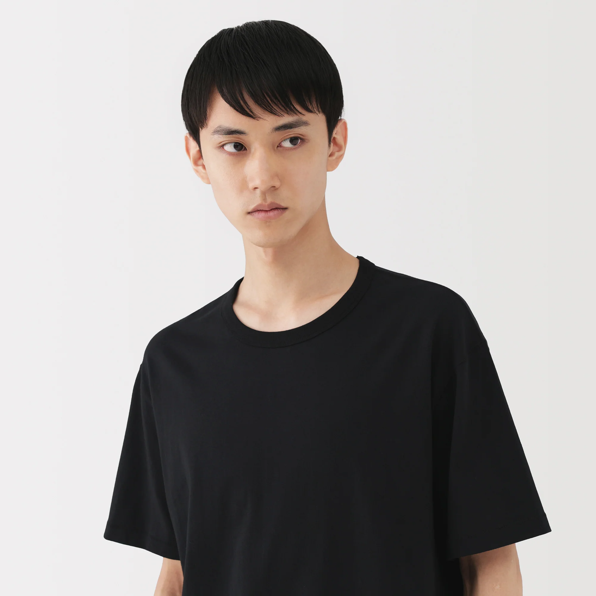 Labo Loopwheel Jersey T-Shirt - Image 7