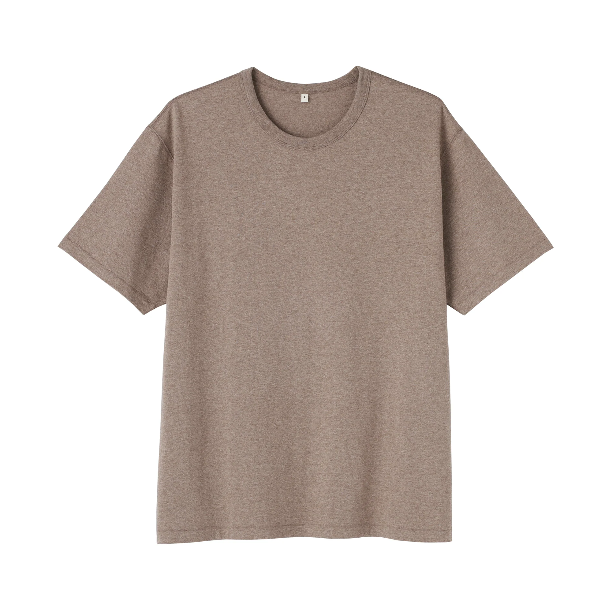 Labo Loopwheel Jersey T-Shirt - Image 9