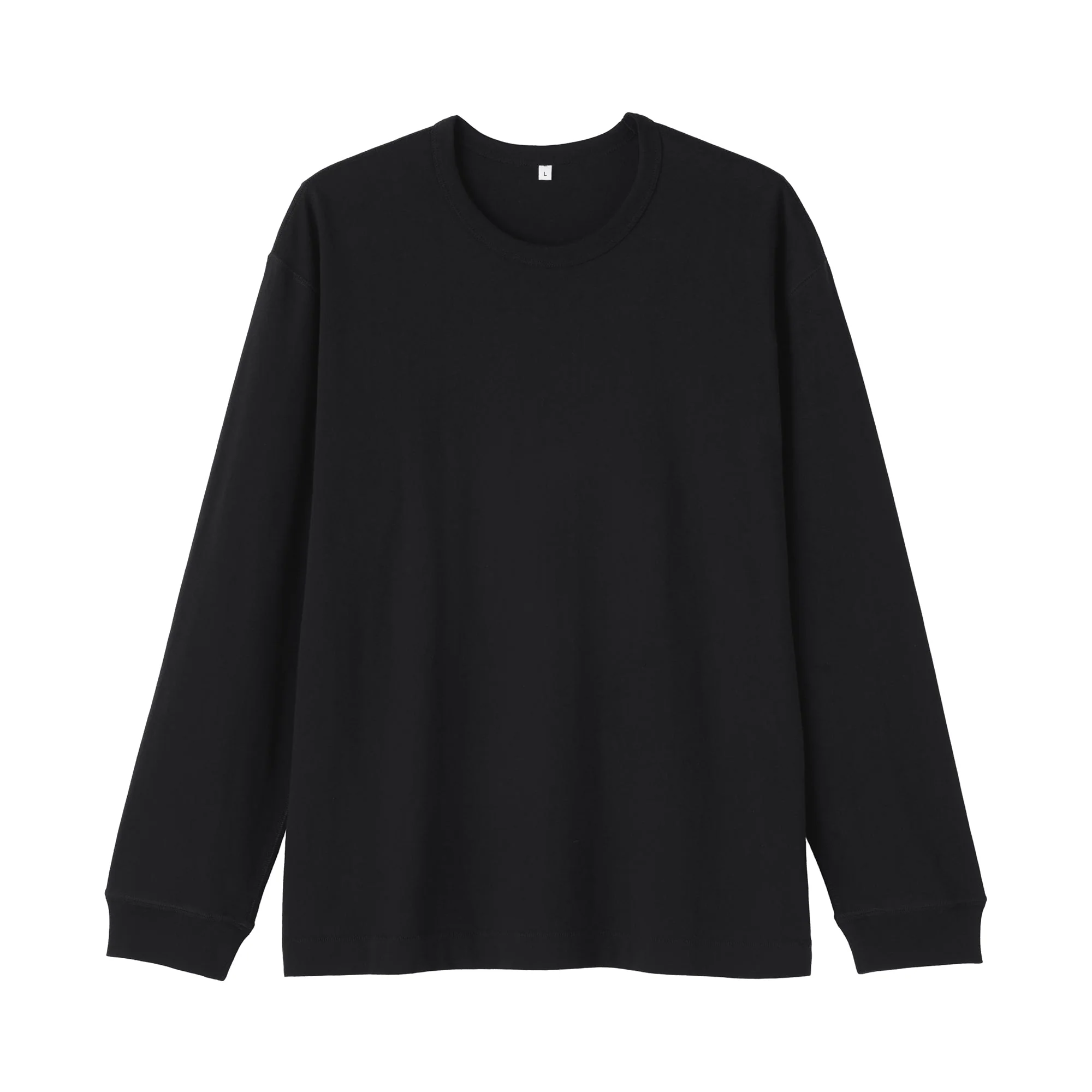 Labo Loopwheel Jersey T-Shirt - Image 10