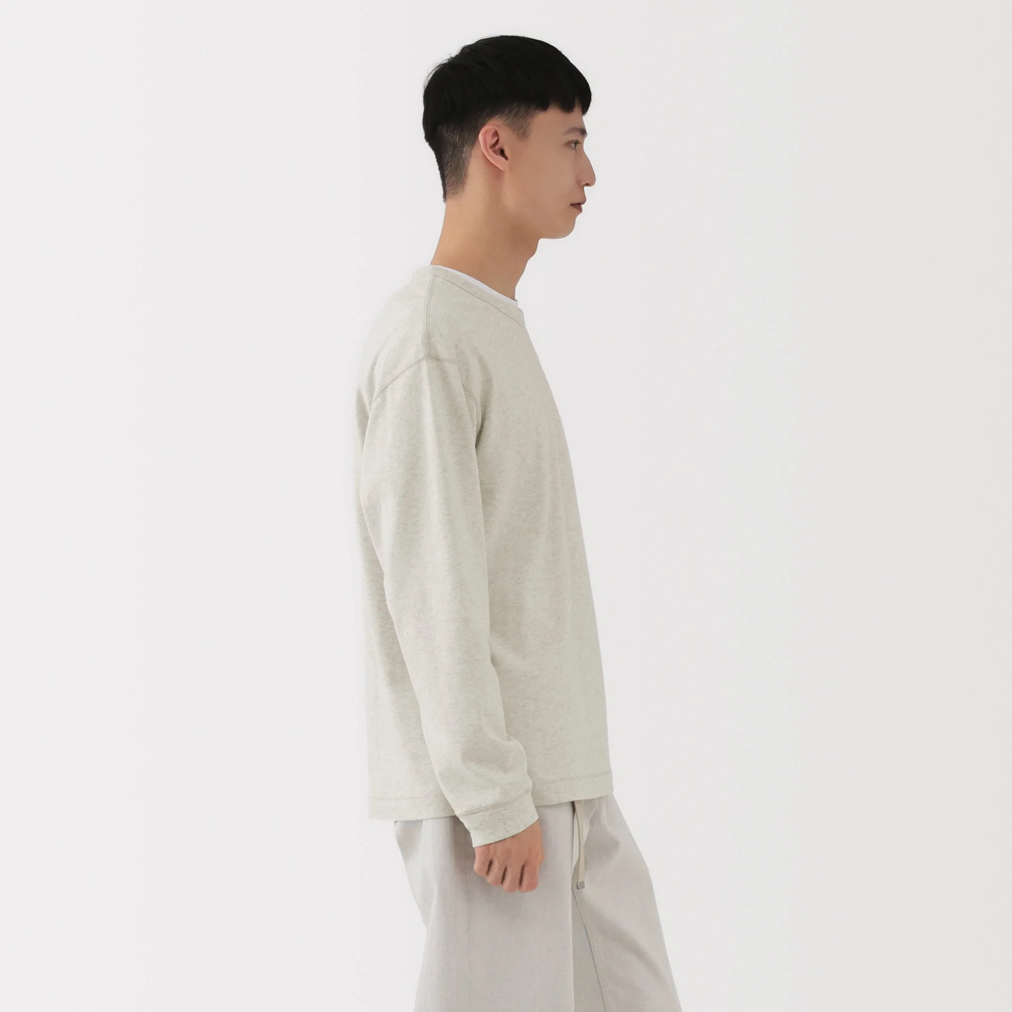 Labo Loopwheel Jersey T-Shirt - Image 12