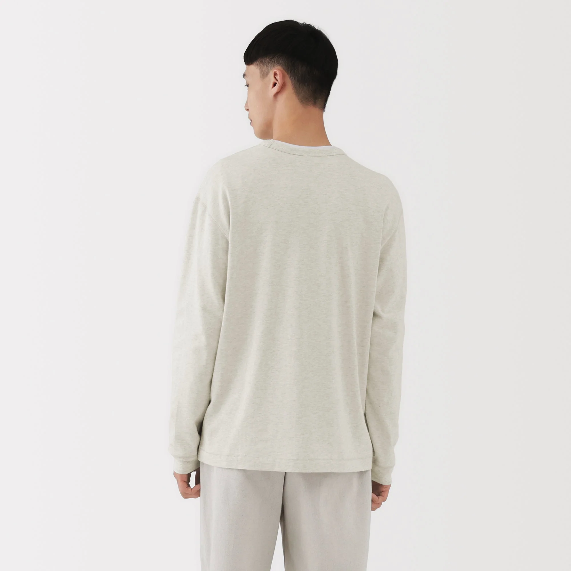 Labo Loopwheel Jersey T-Shirt - Image 13