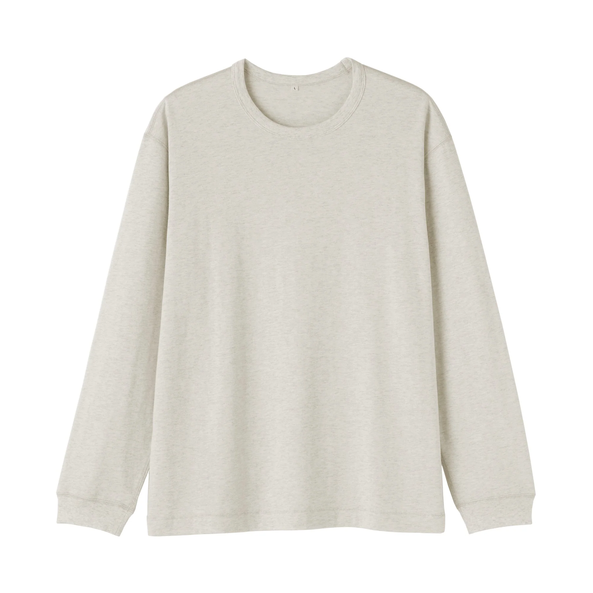 Labo Loopwheel Jersey T-Shirt - Image 2