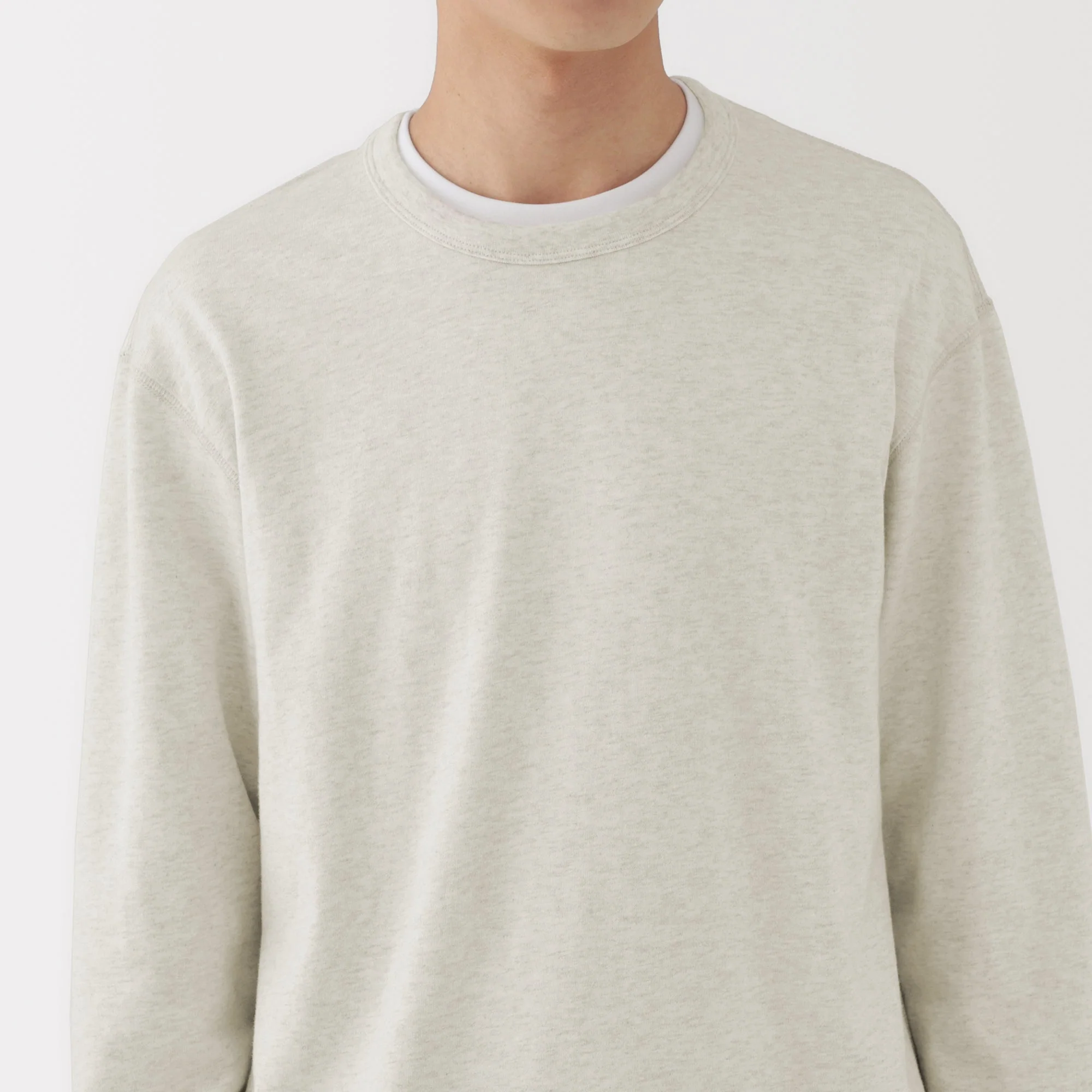 Labo Loopwheel Jersey T-Shirt - Image 6