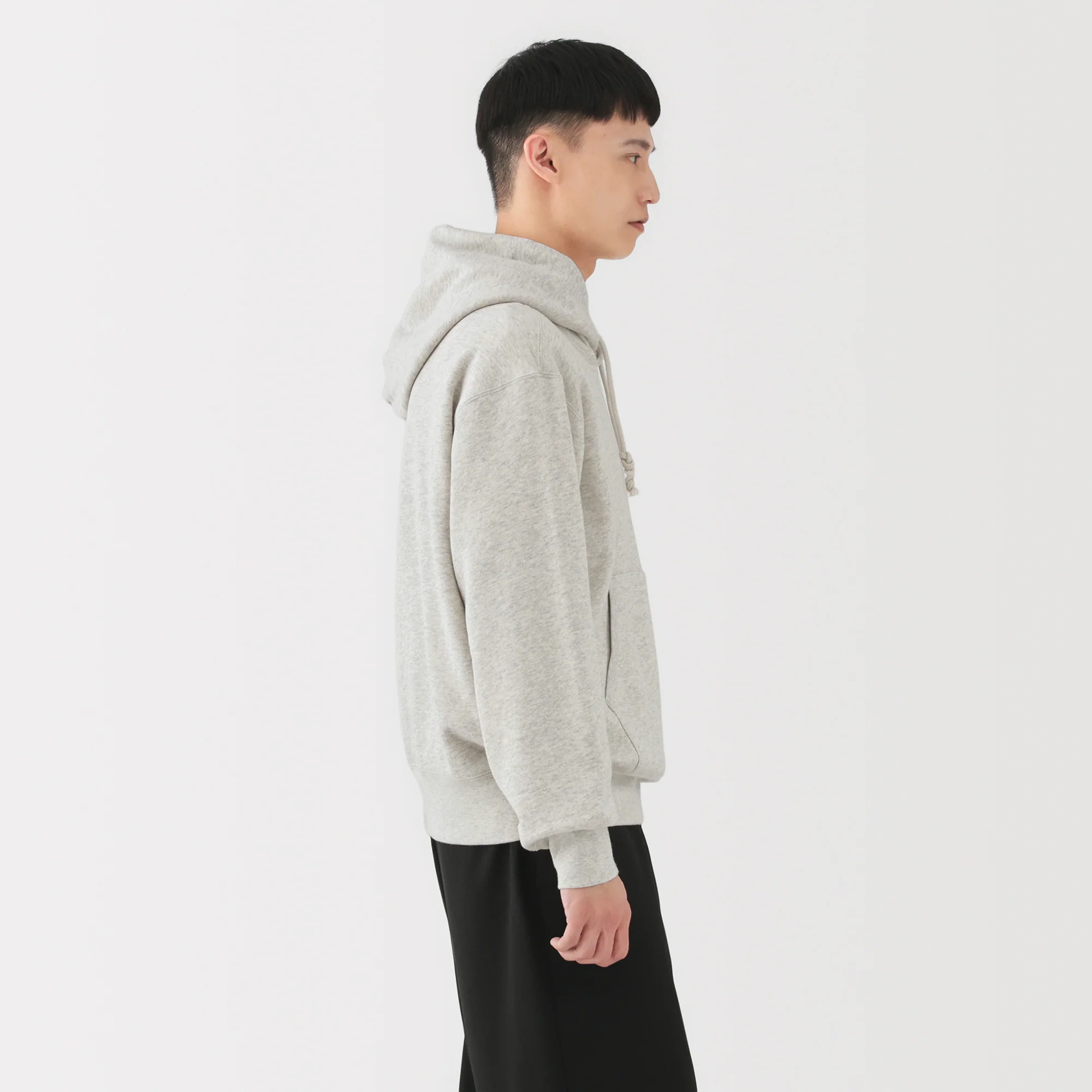 Labo Loopwheel Sweatshirt Hoodie - Image 13