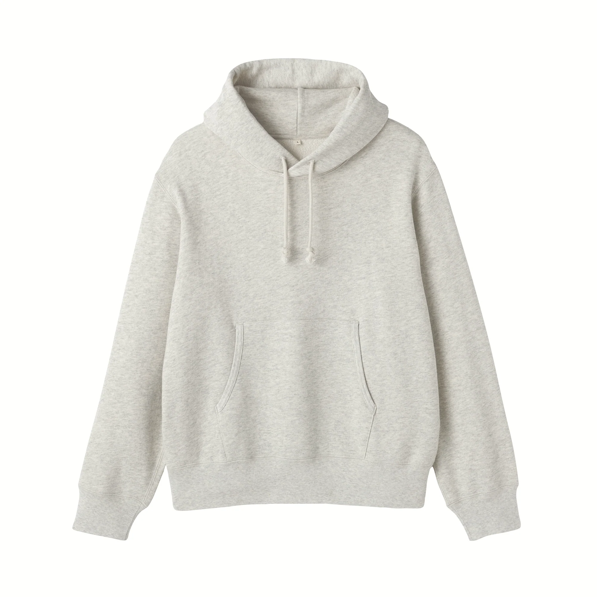 Labo Loopwheel Sweatshirt Hoodie - Image 18