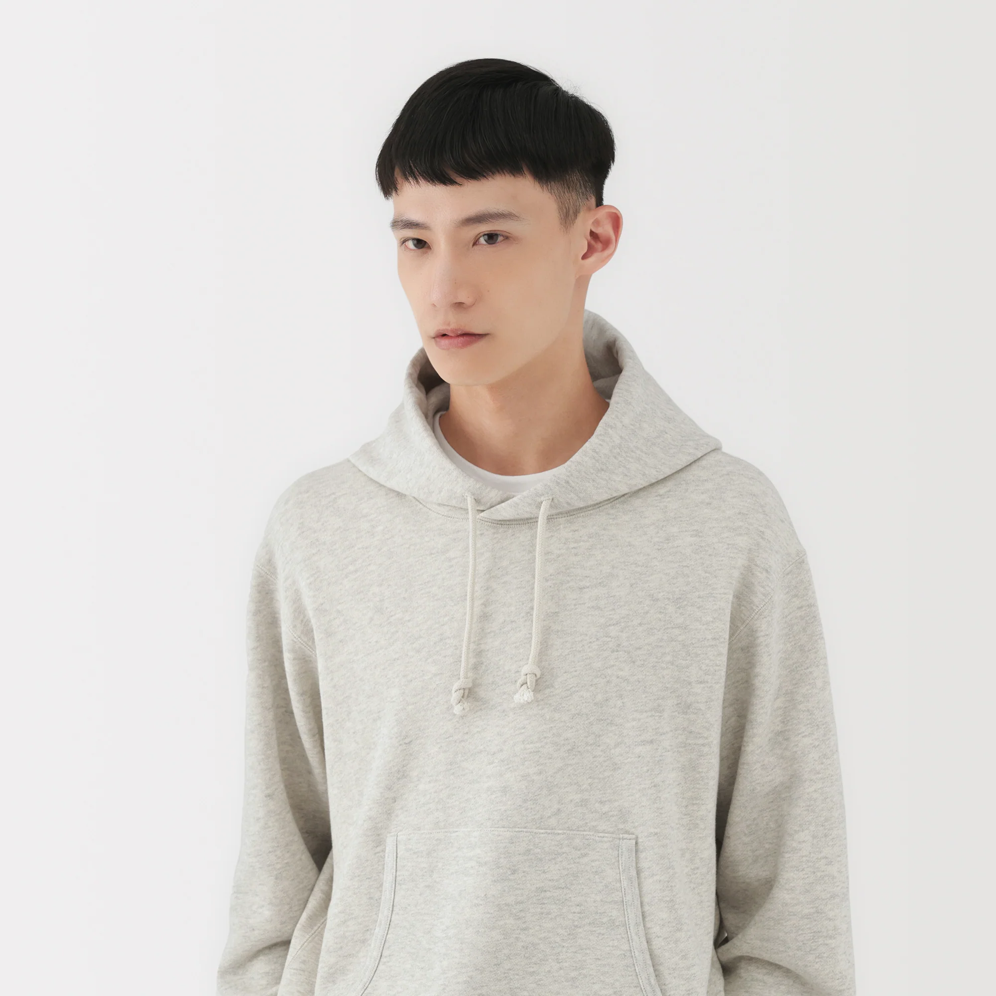 Labo Loopwheel Sweatshirt Hoodie - Image 23