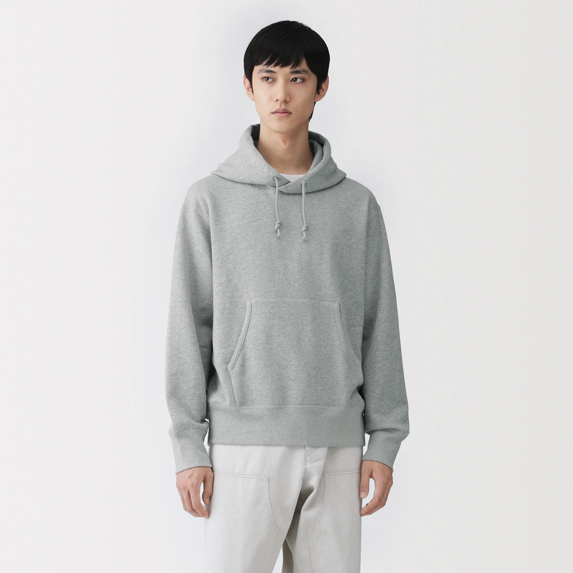 Labo Loopwheel Sweatshirt Hoodie
