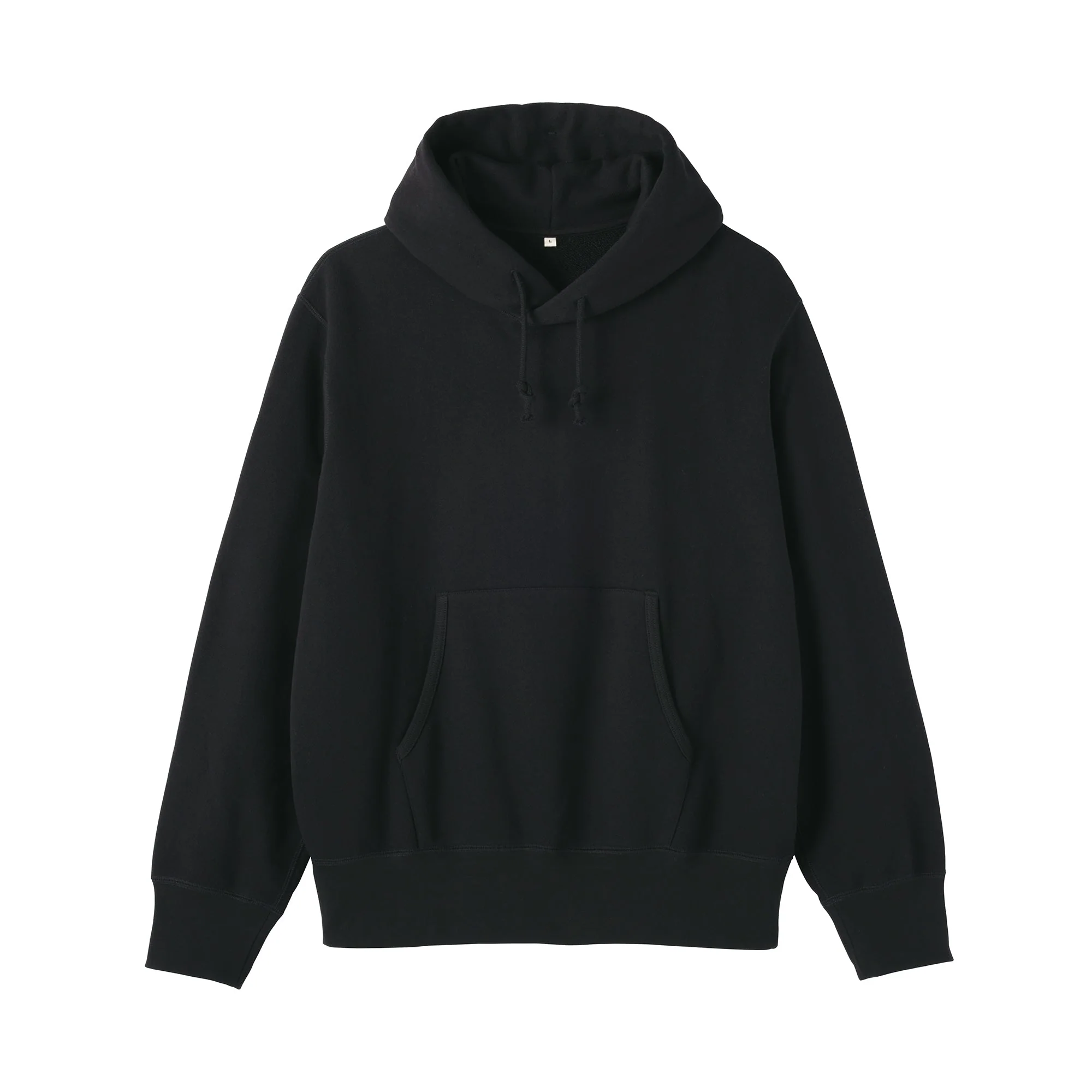 Labo Loopwheel Sweatshirt Hoodie - Image 10