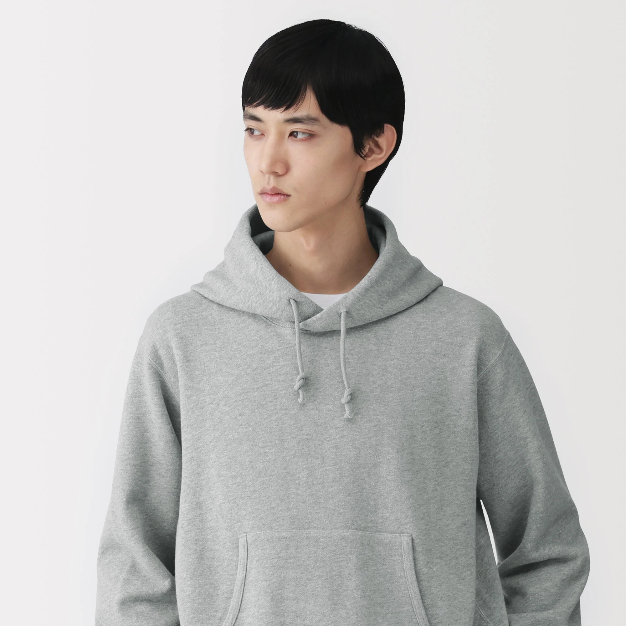 Labo Loopwheel Sweatshirt Hoodie - Image 15