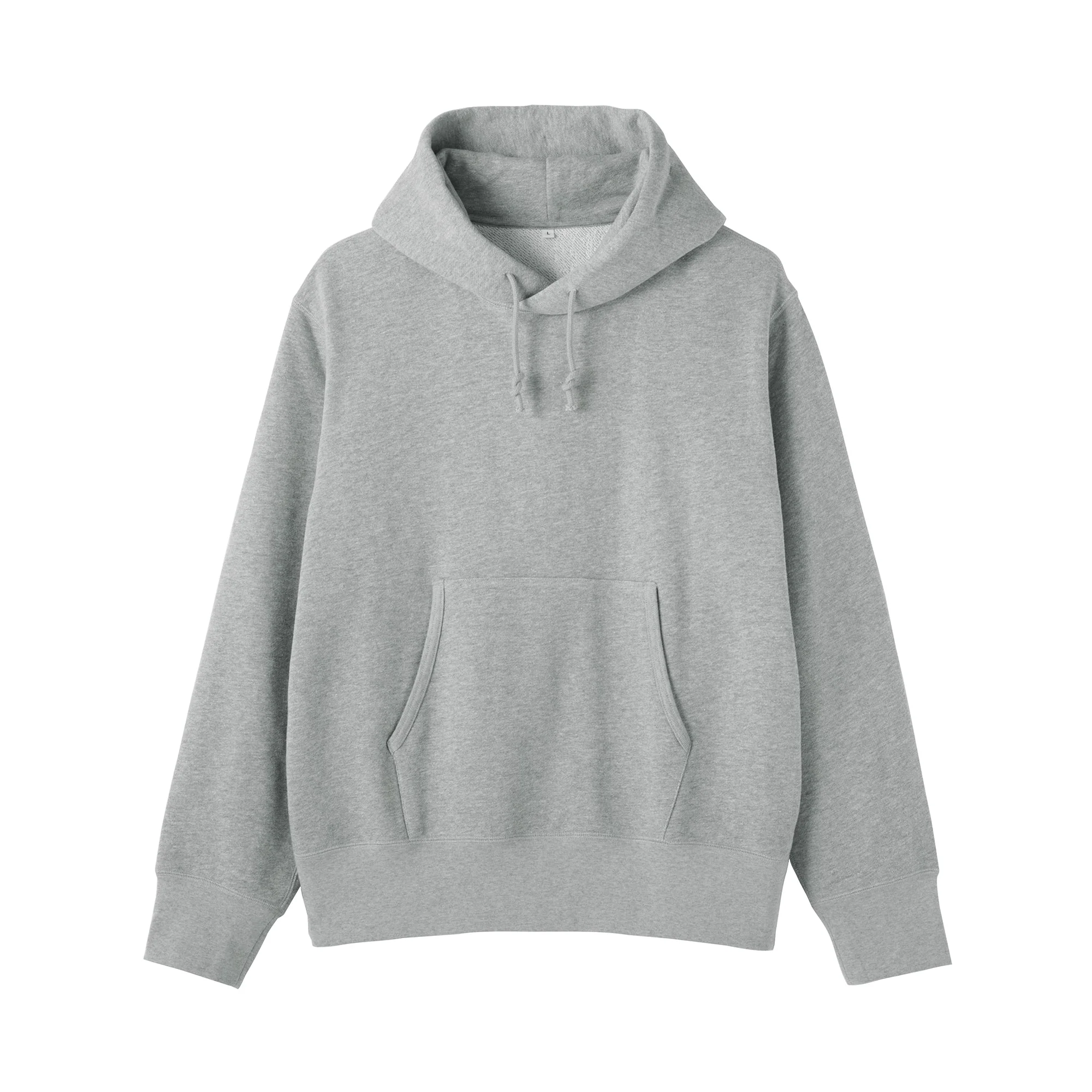 Labo Loopwheel Sweatshirt Hoodie - Image 2