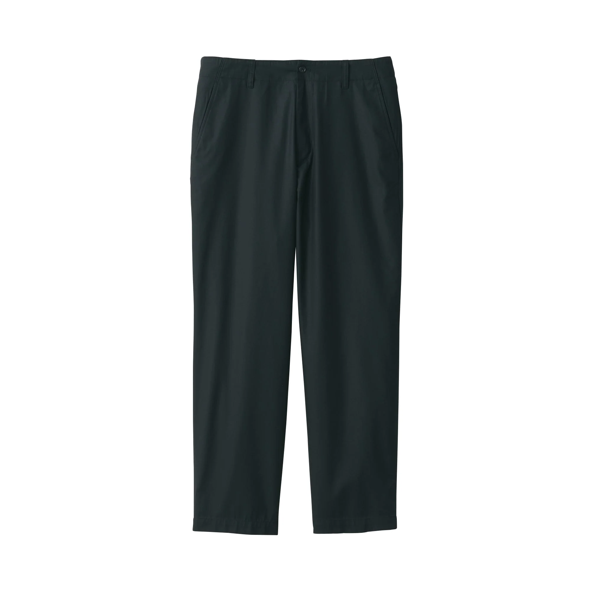 Labo Men's Chintz Cotton Wide Pants - Image 11