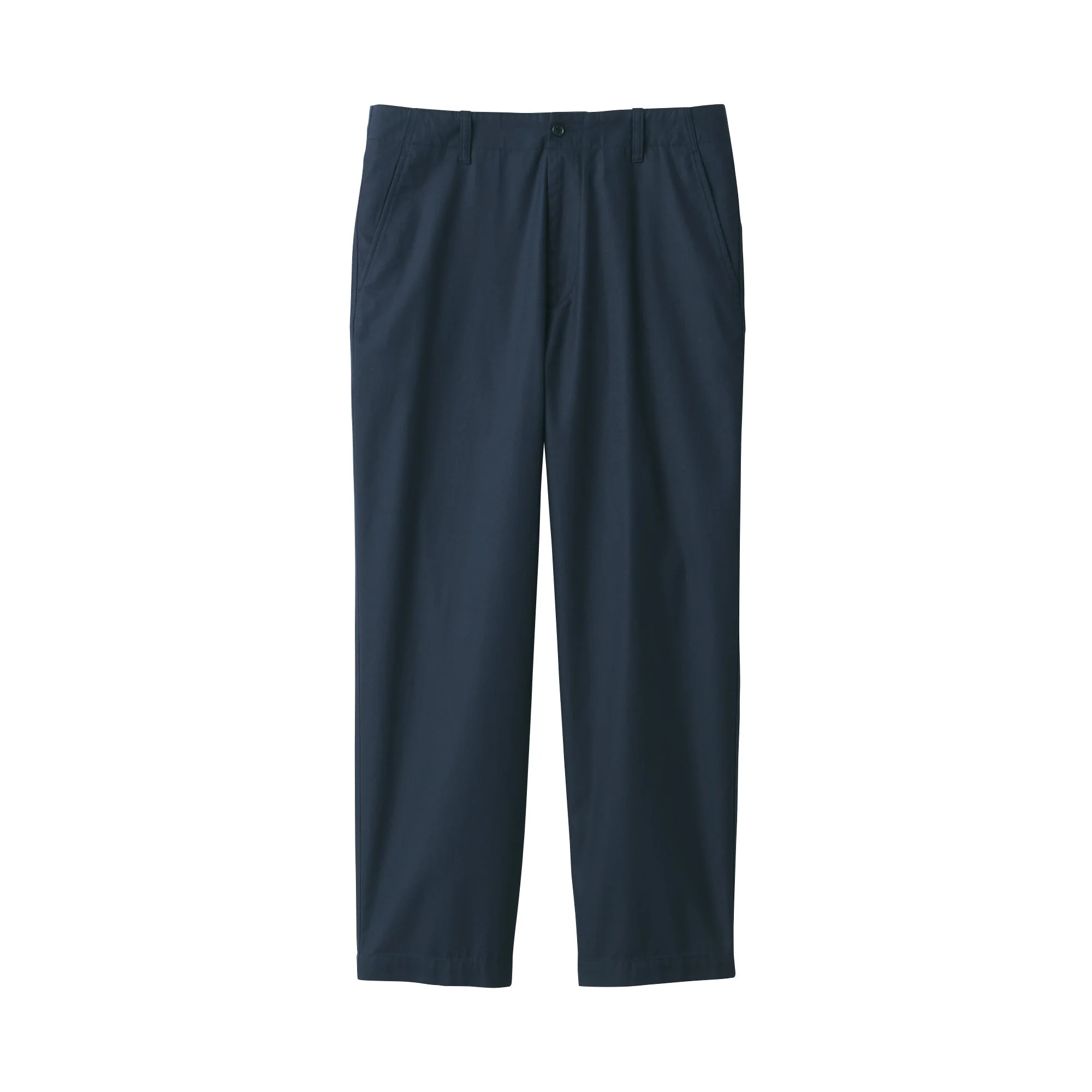Labo Men's Chintz Cotton Wide Pants - Image 2