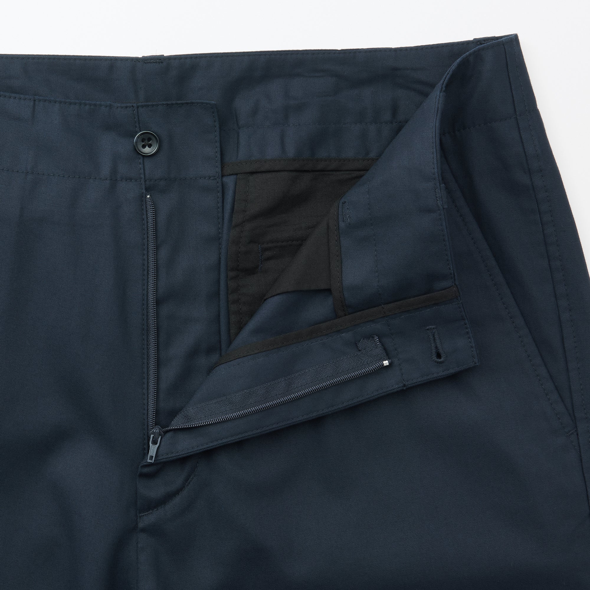 Labo Men's Chintz Cotton Wide Pants - Image 9